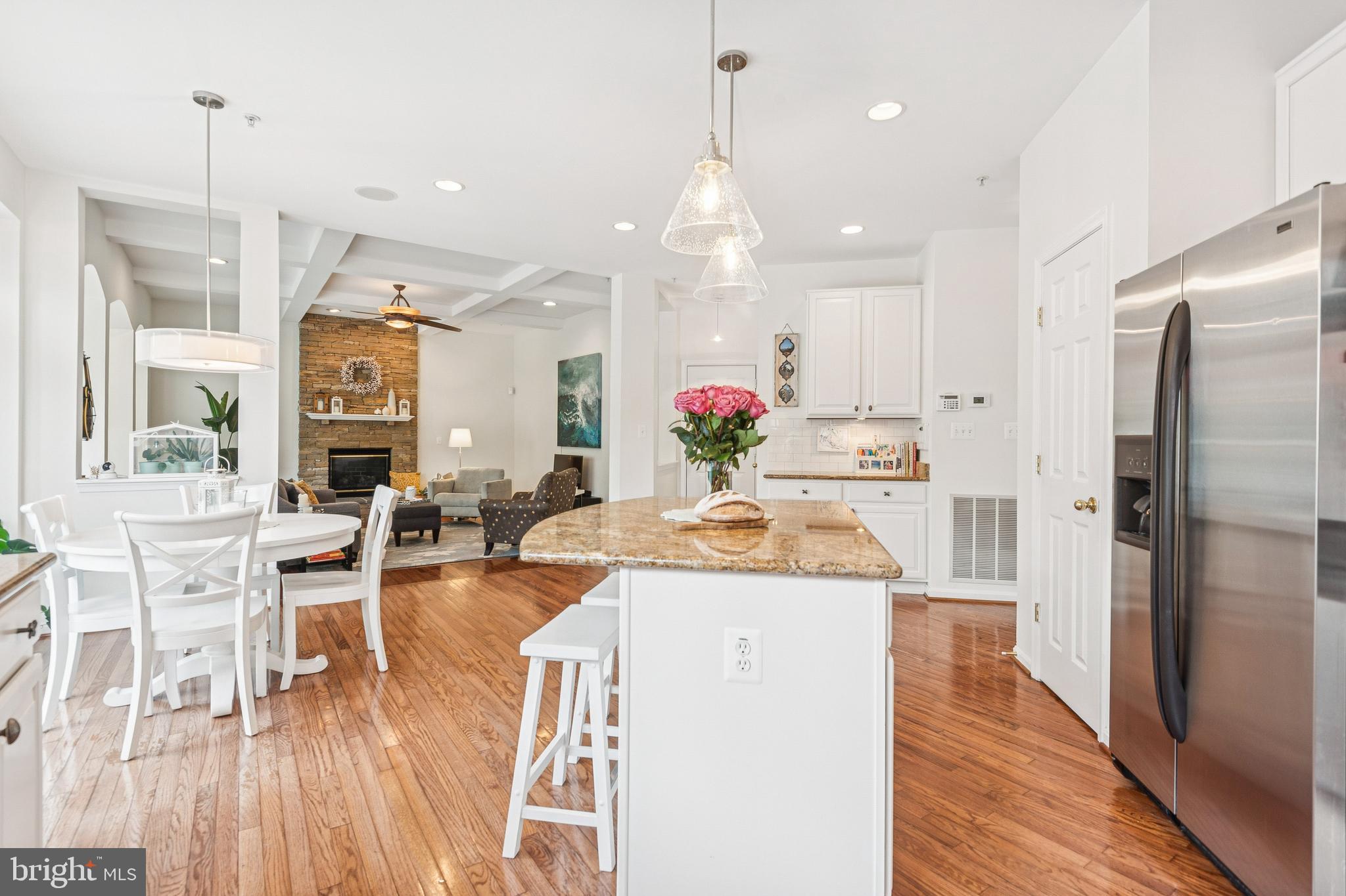 MARLEIGH - Residential