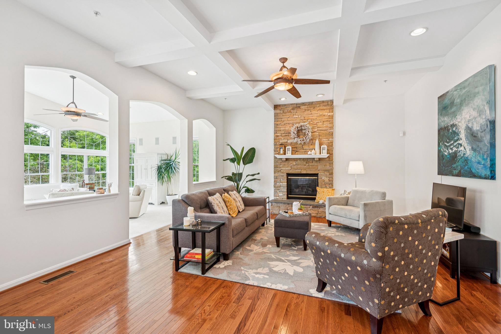 MARLEIGH - Residential