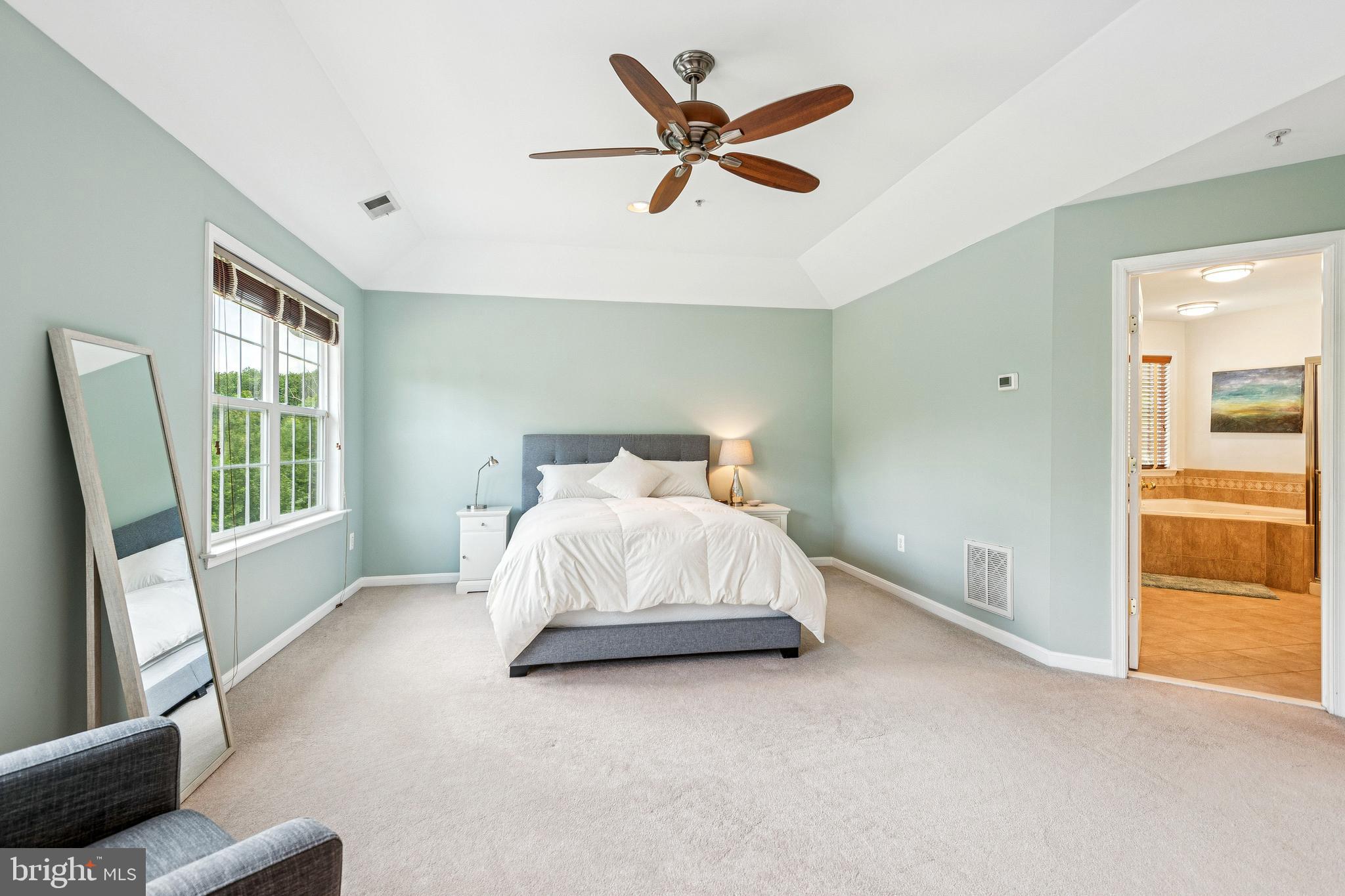 MARLEIGH - Residential