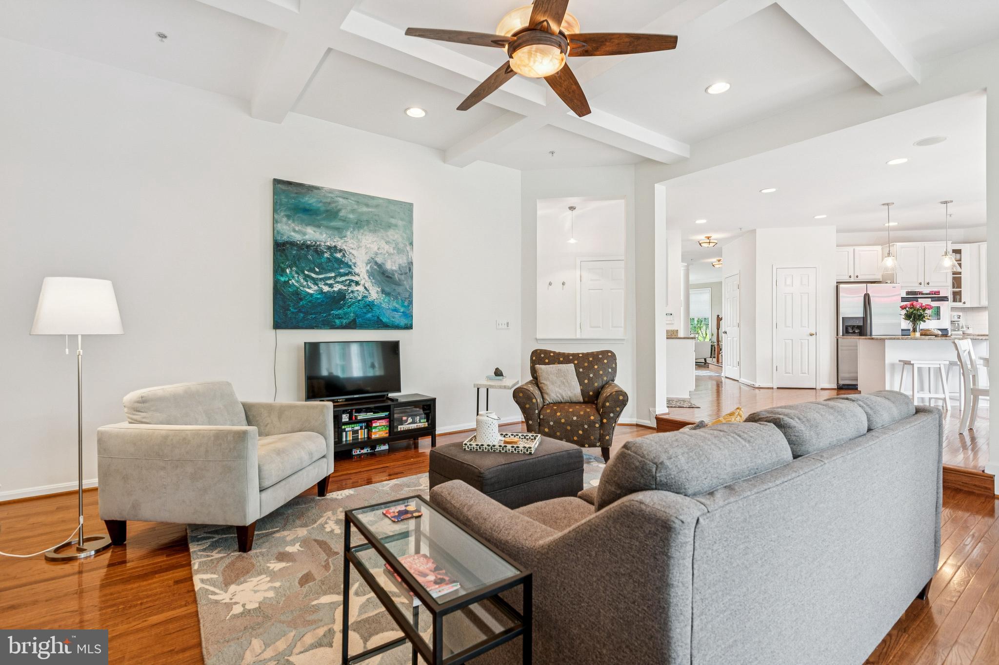 MARLEIGH - Residential