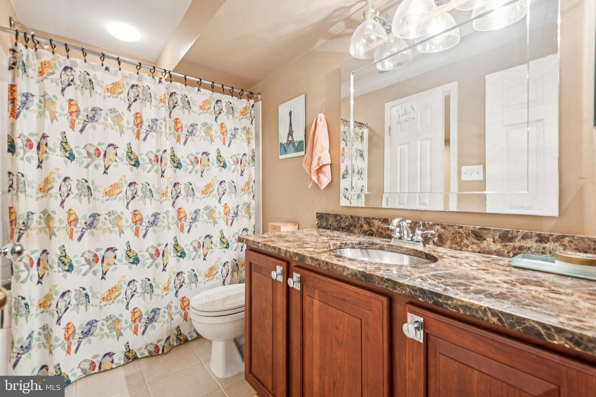 MARLEIGH - Residential