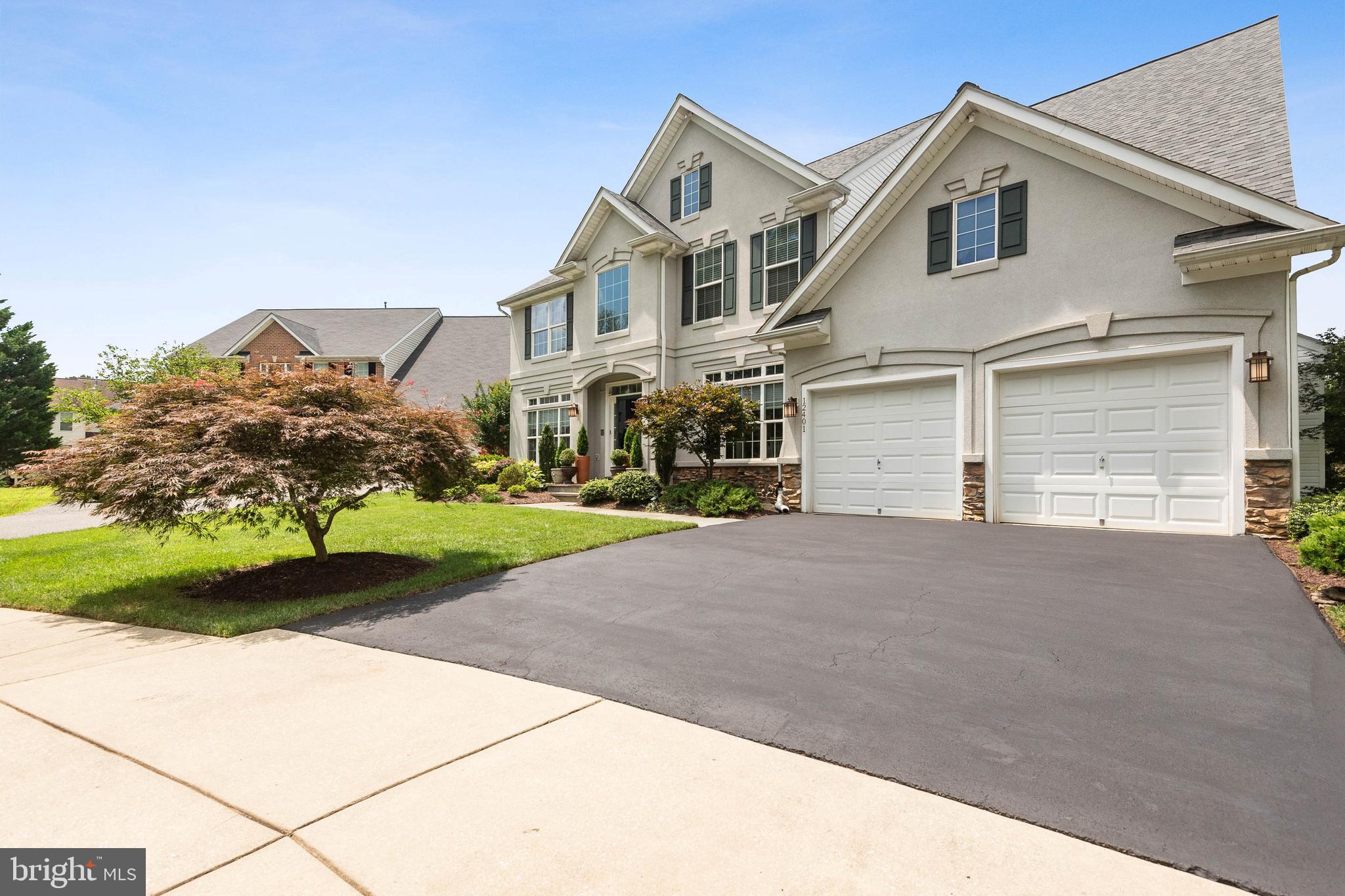 12401 CHASEMOUNT COURT