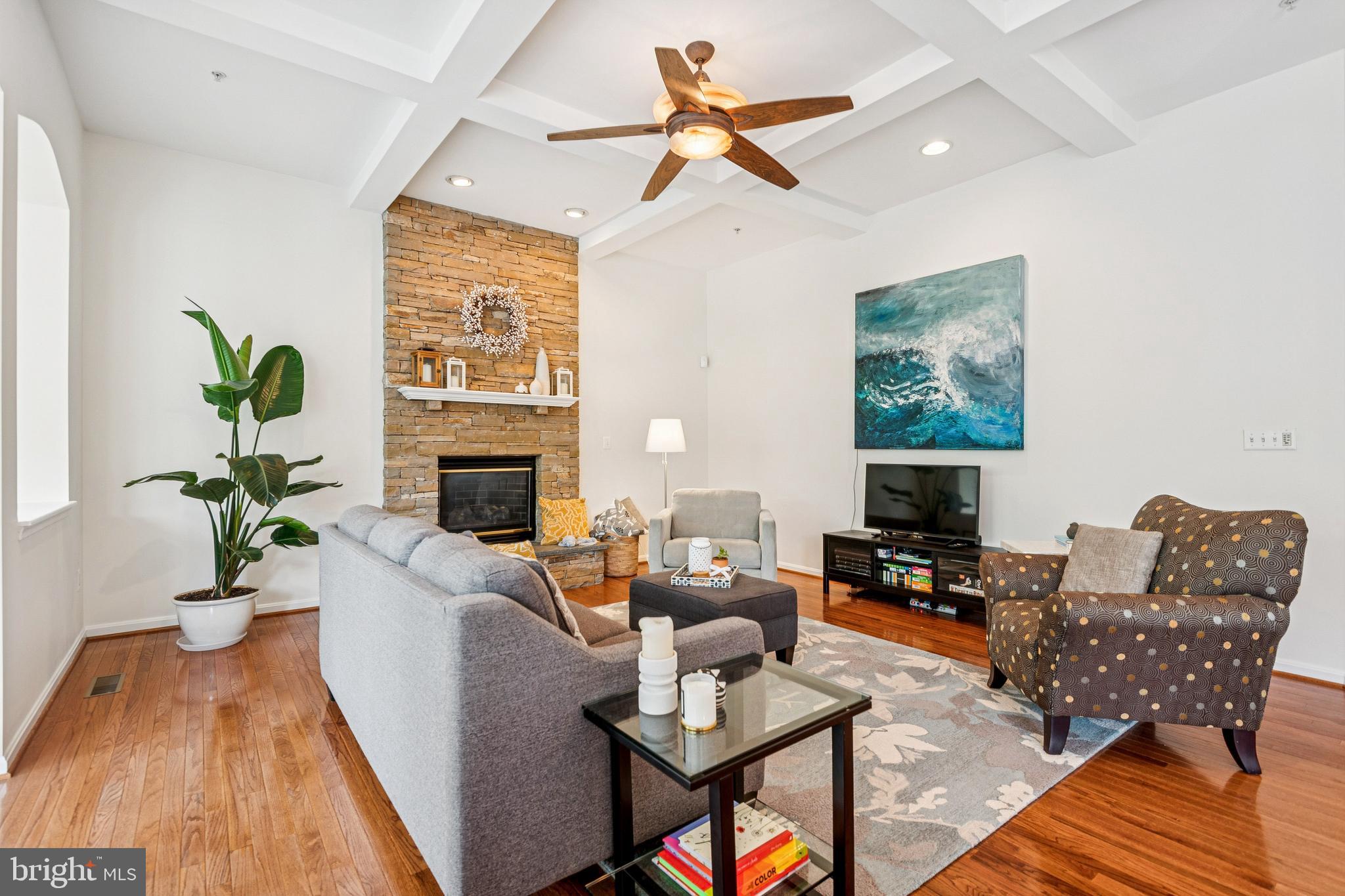 MARLEIGH - Residential