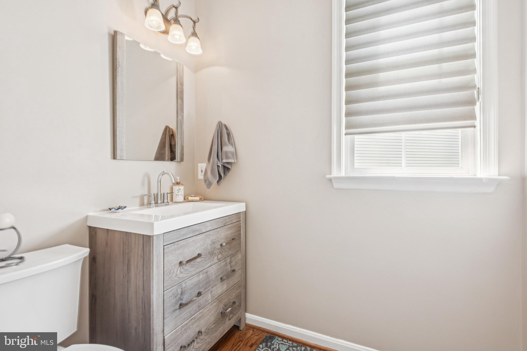 MARLEIGH - Residential