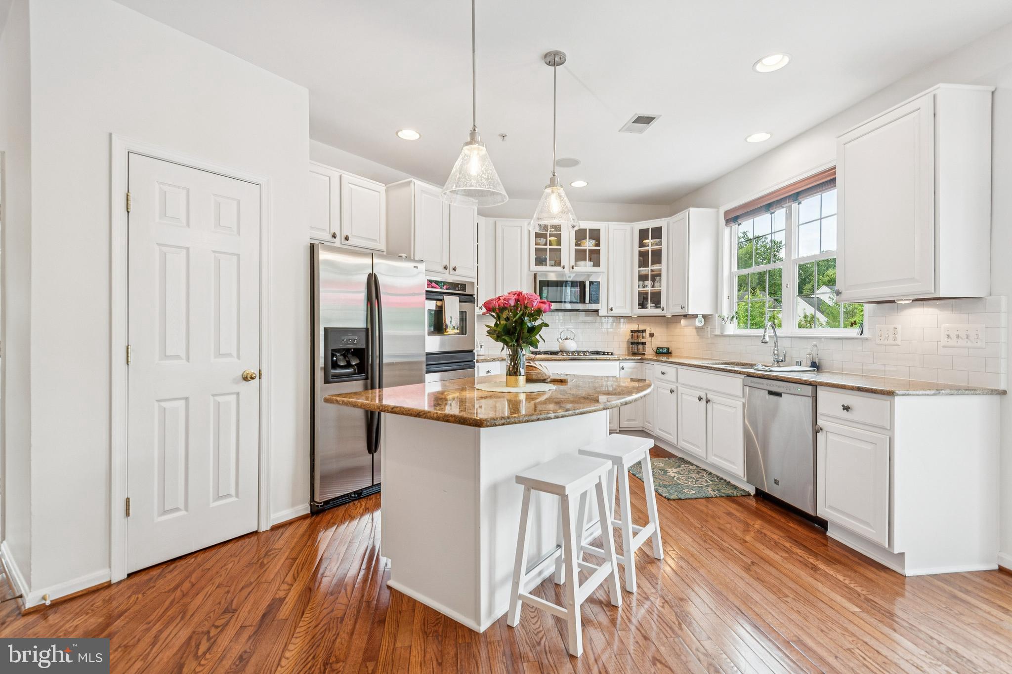 MARLEIGH - Residential