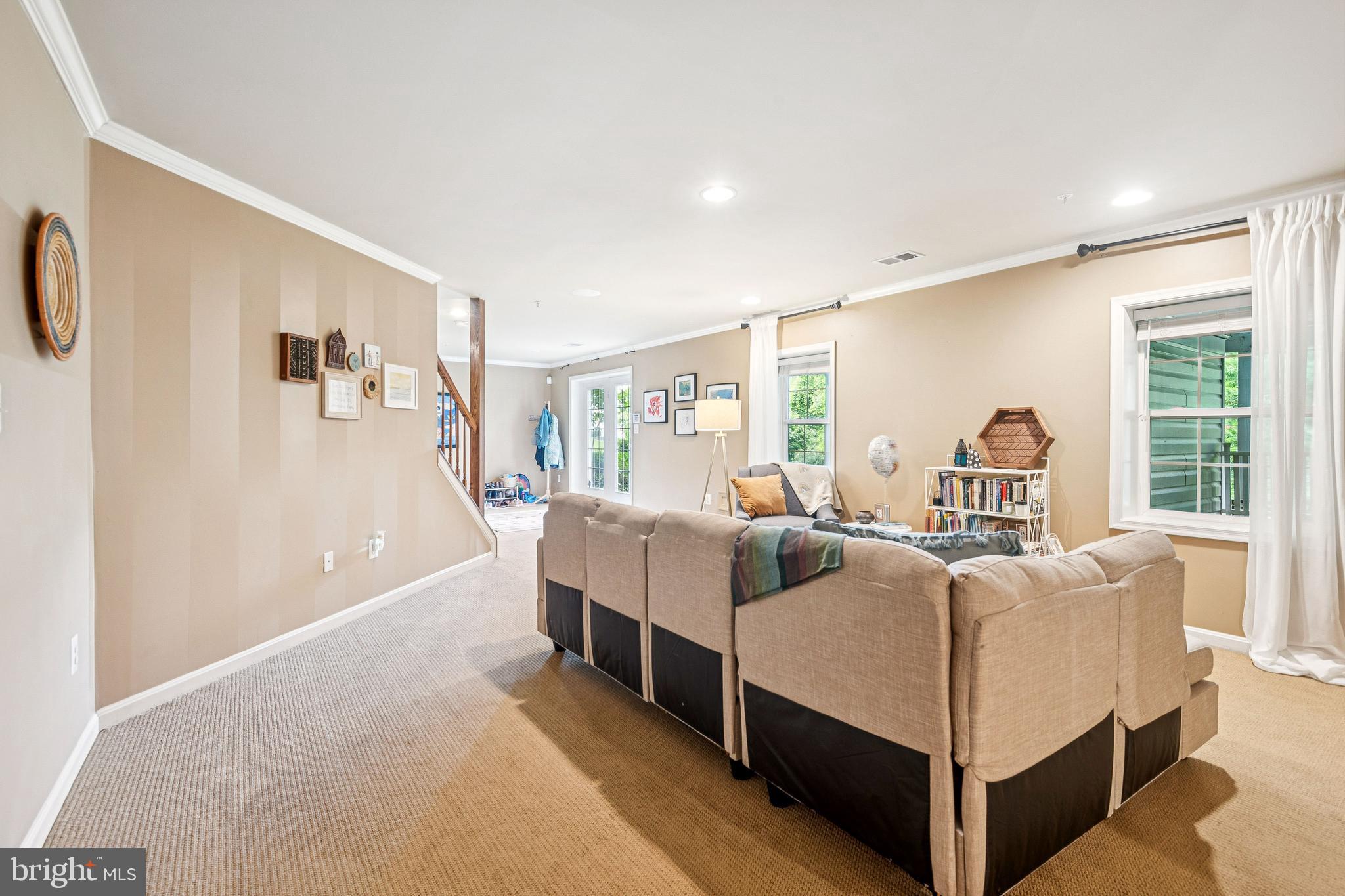 MARLEIGH - Residential