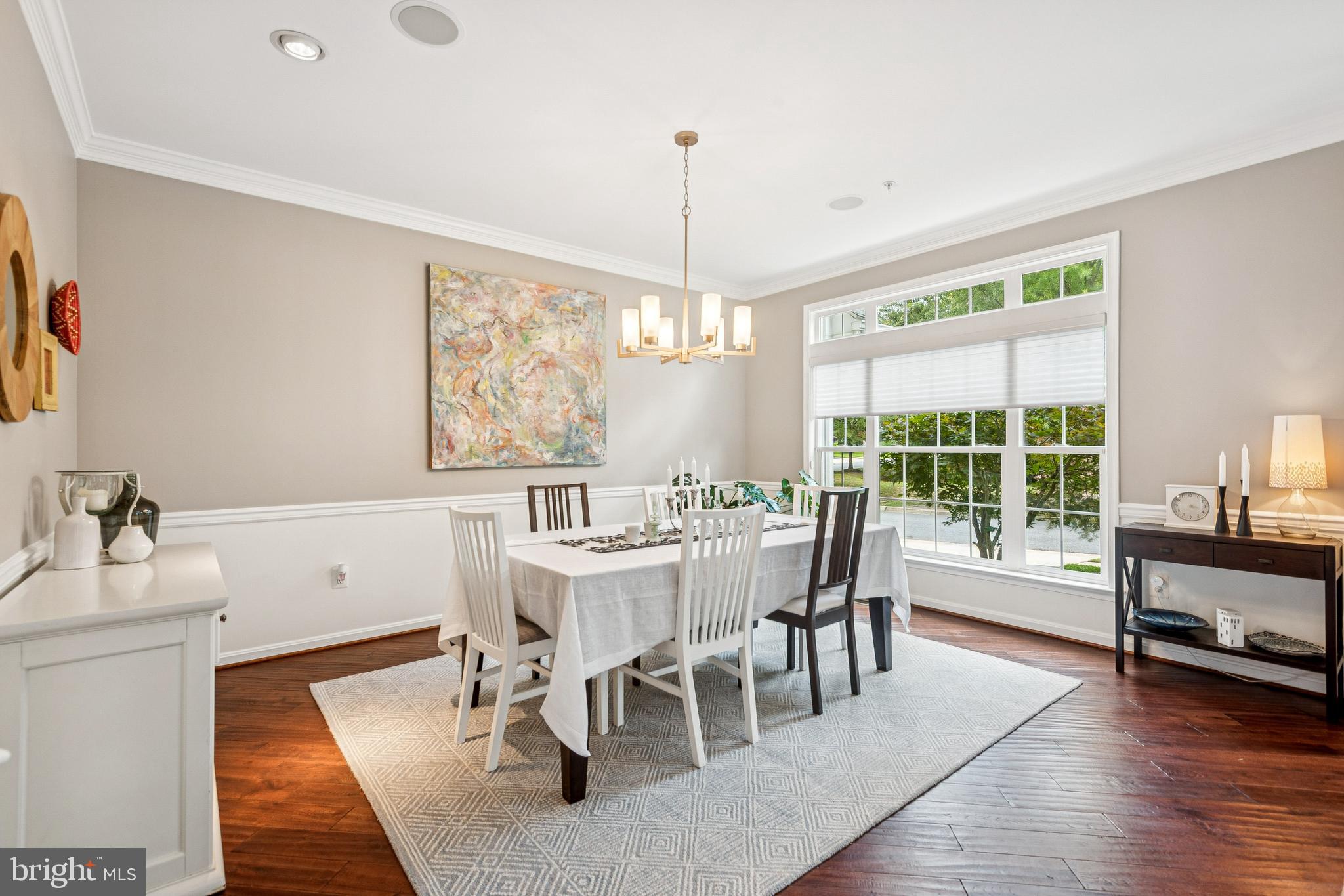 MARLEIGH - Residential