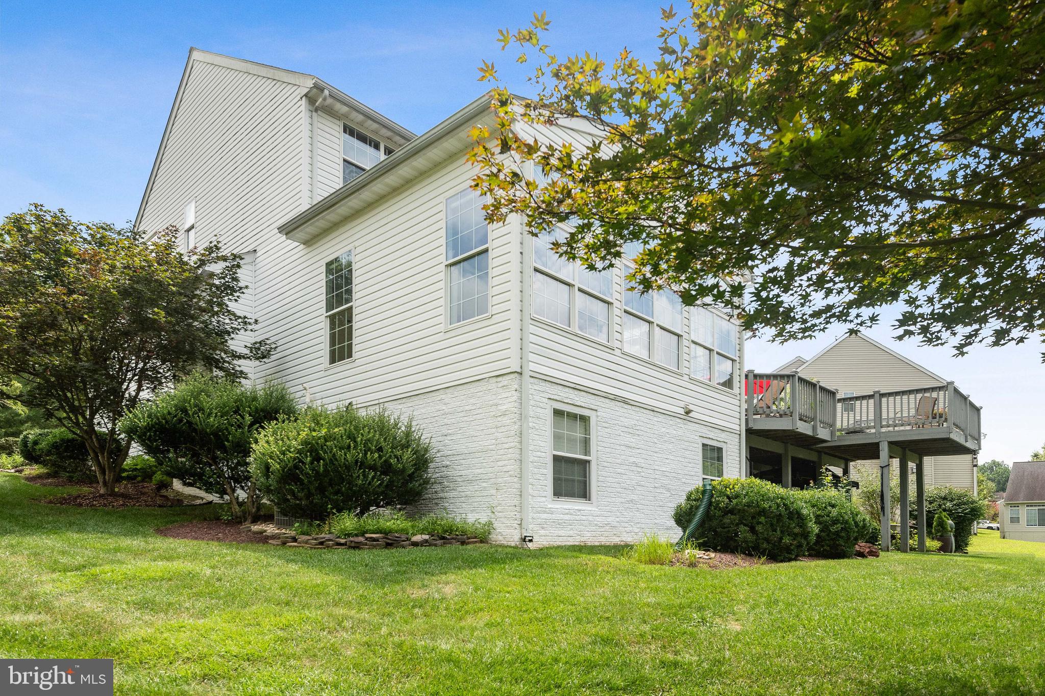 MARLEIGH - Residential