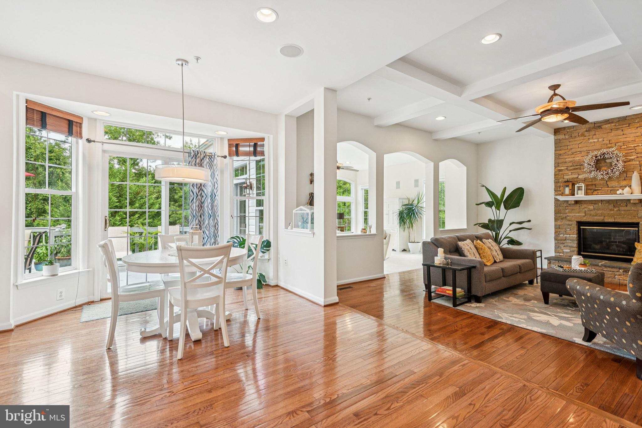 MARLEIGH - Residential