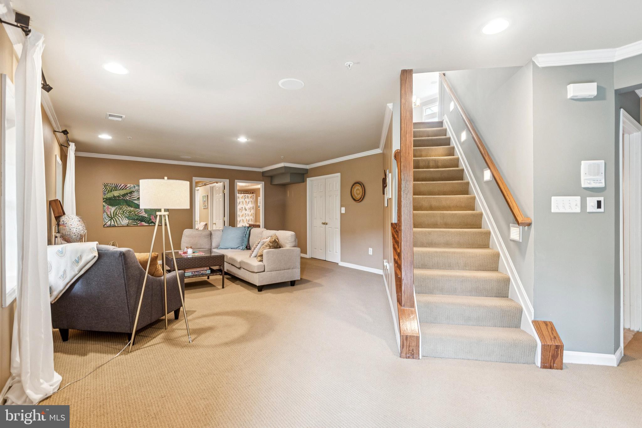 MARLEIGH - Residential