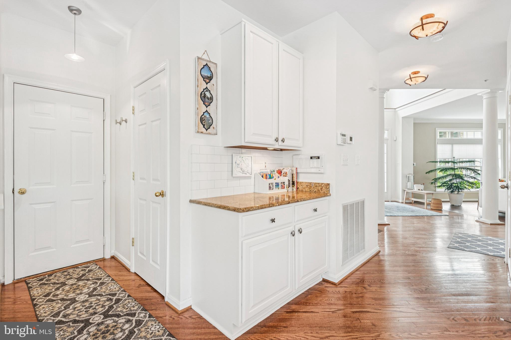 MARLEIGH - Residential