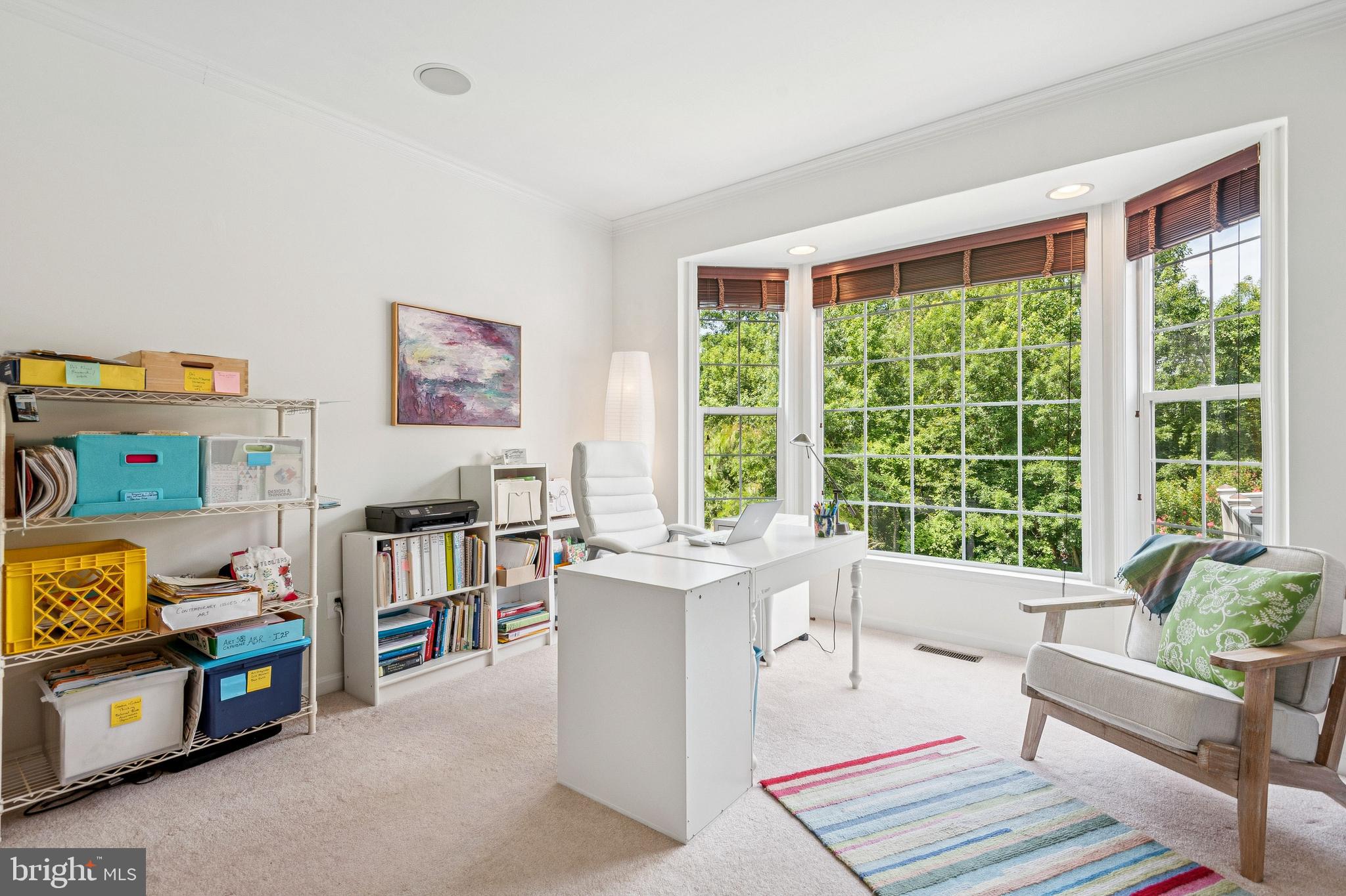 MARLEIGH - Residential