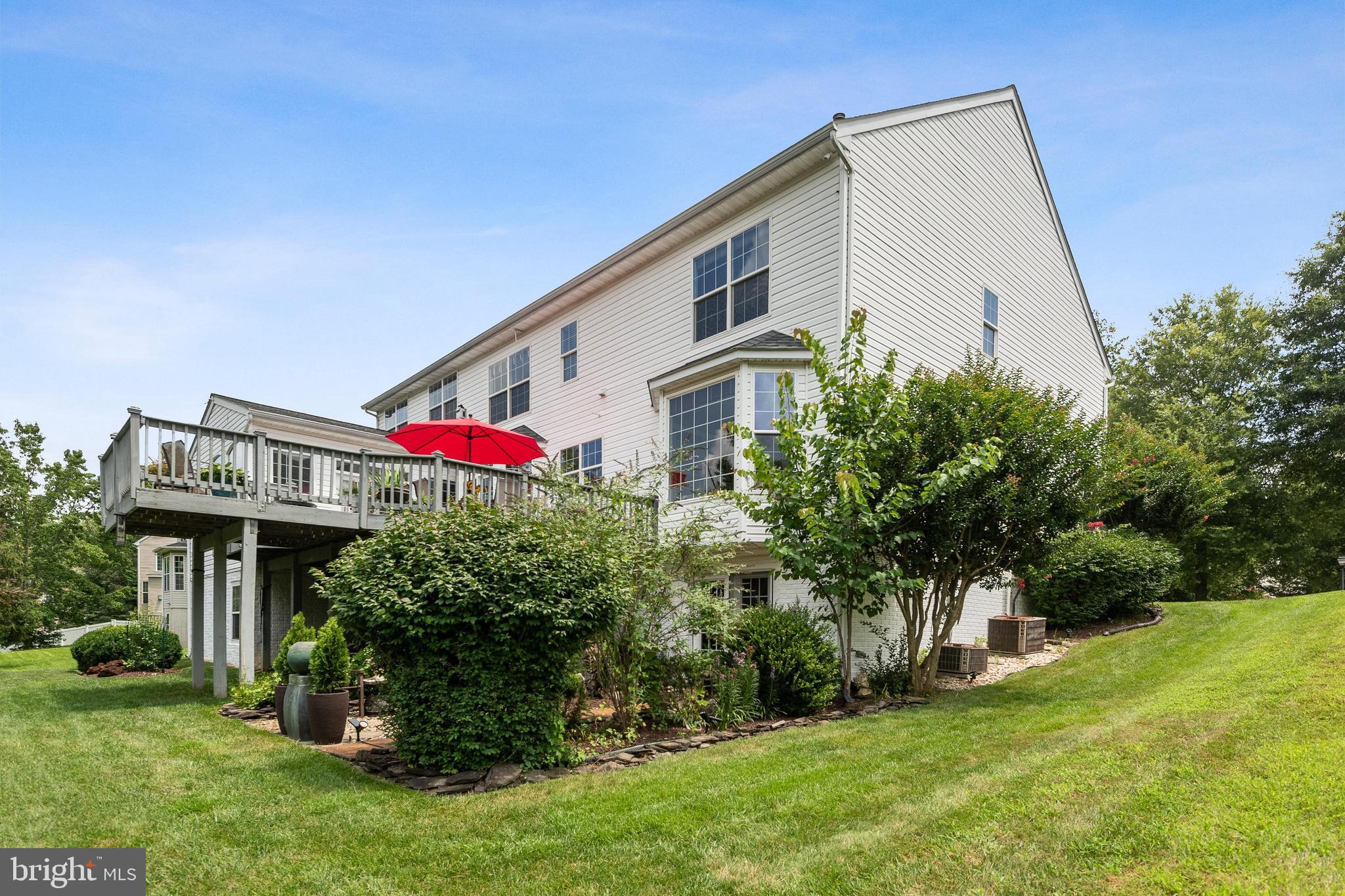 MARLEIGH - Residential