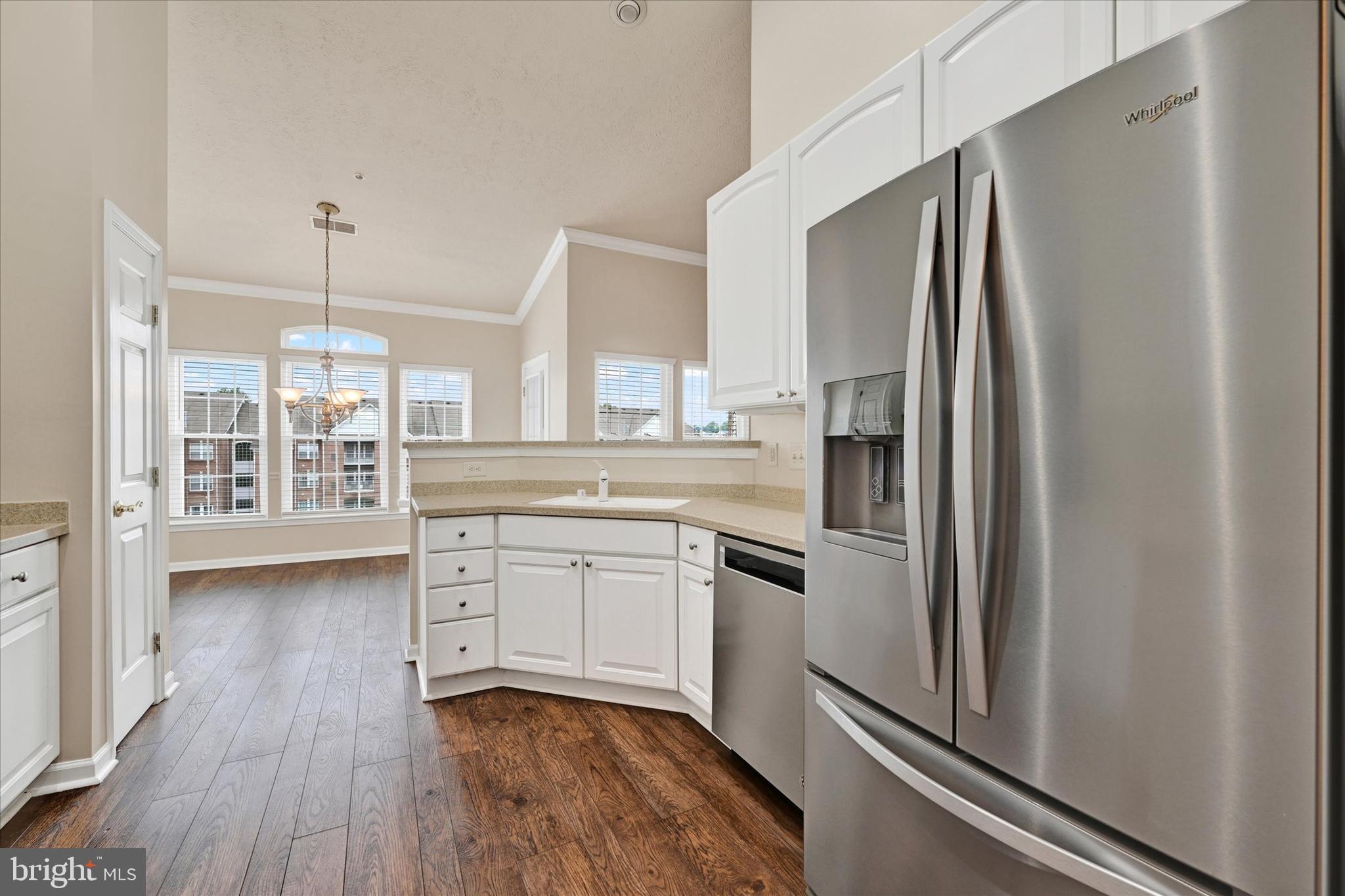 WINDSOR AT PERRY HALL FARMS - Residential