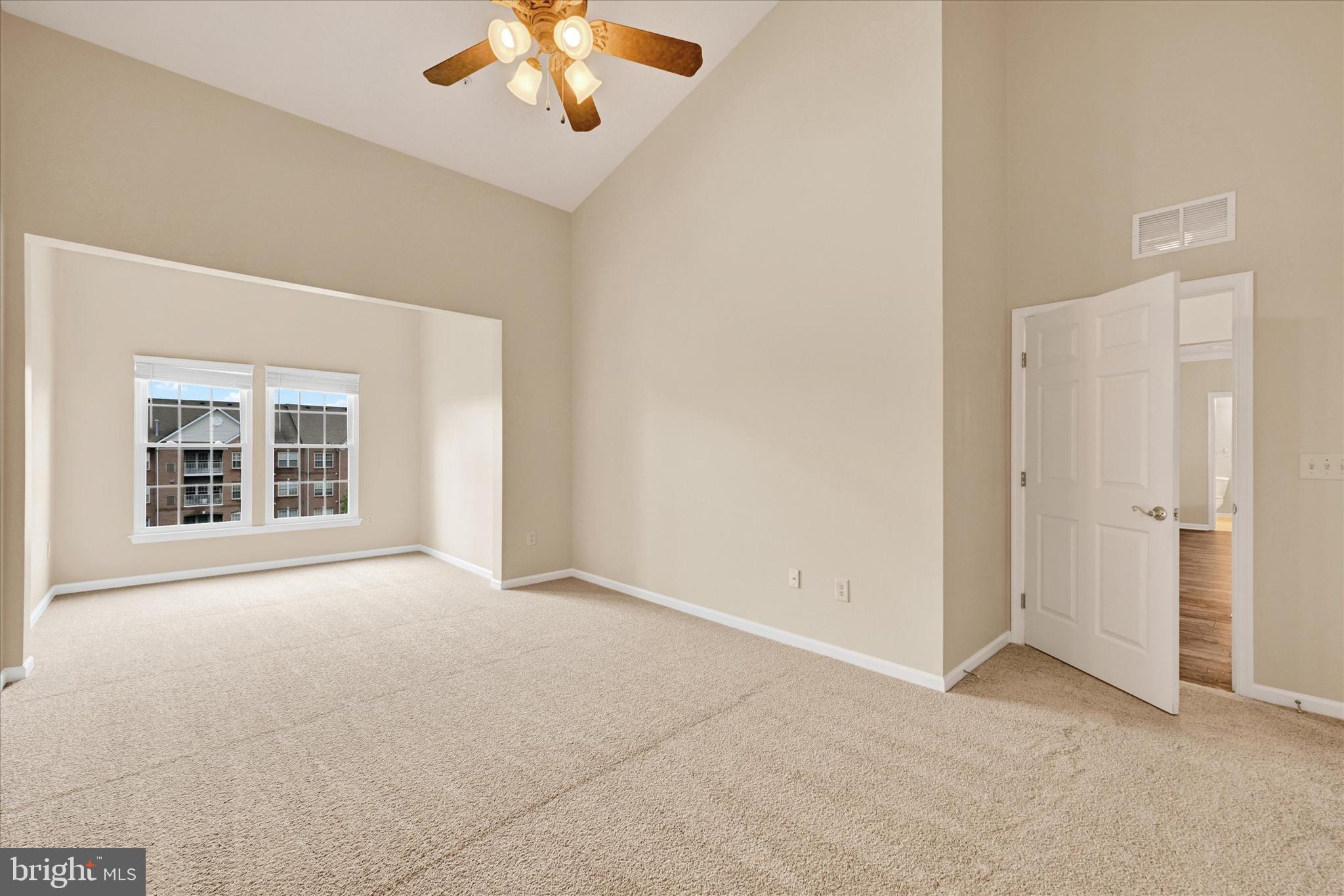 WINDSOR AT PERRY HALL FARMS - Residential