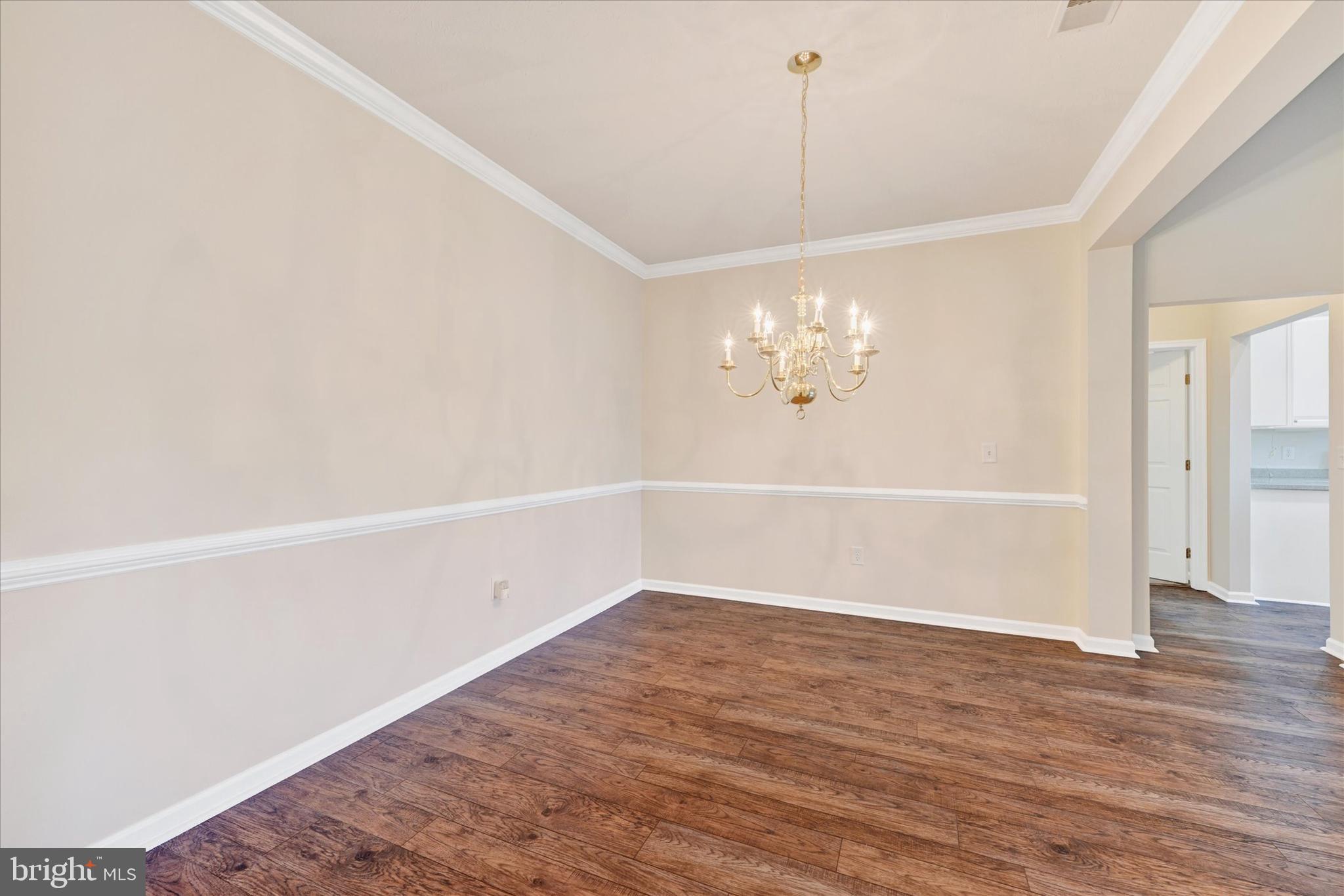 WINDSOR AT PERRY HALL FARMS - Residential