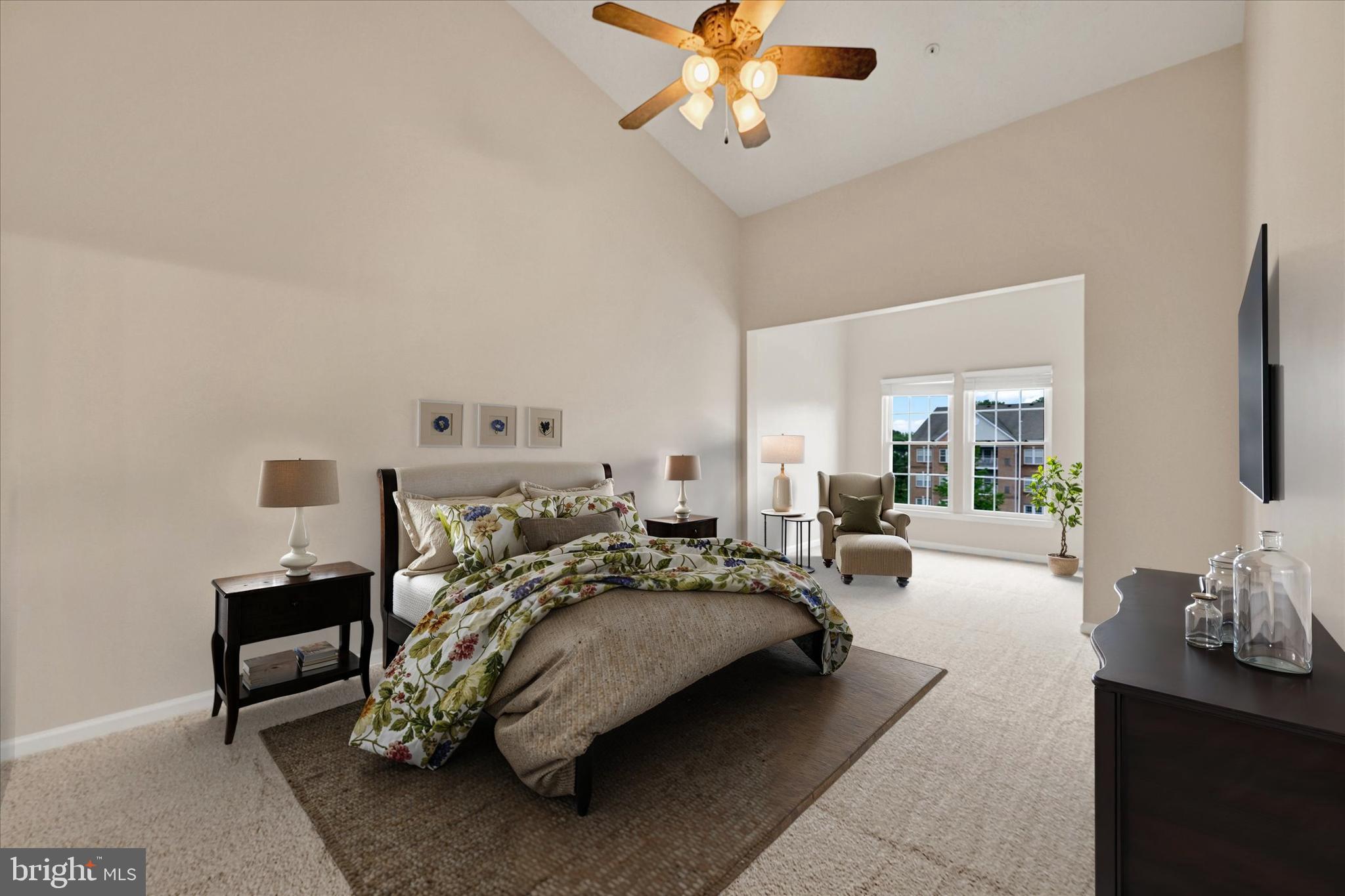 WINDSOR AT PERRY HALL FARMS - Residential