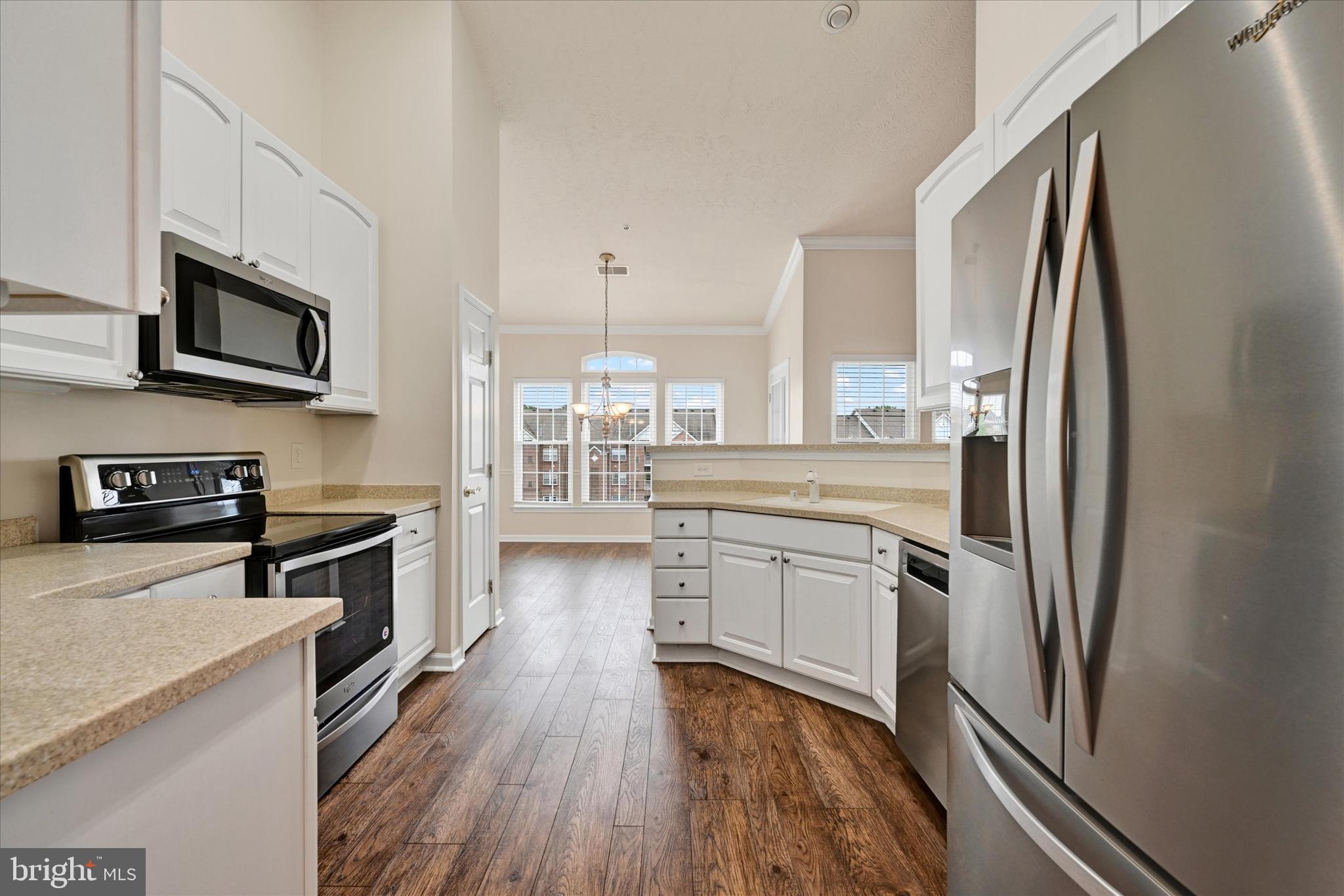 WINDSOR AT PERRY HALL FARMS - Residential