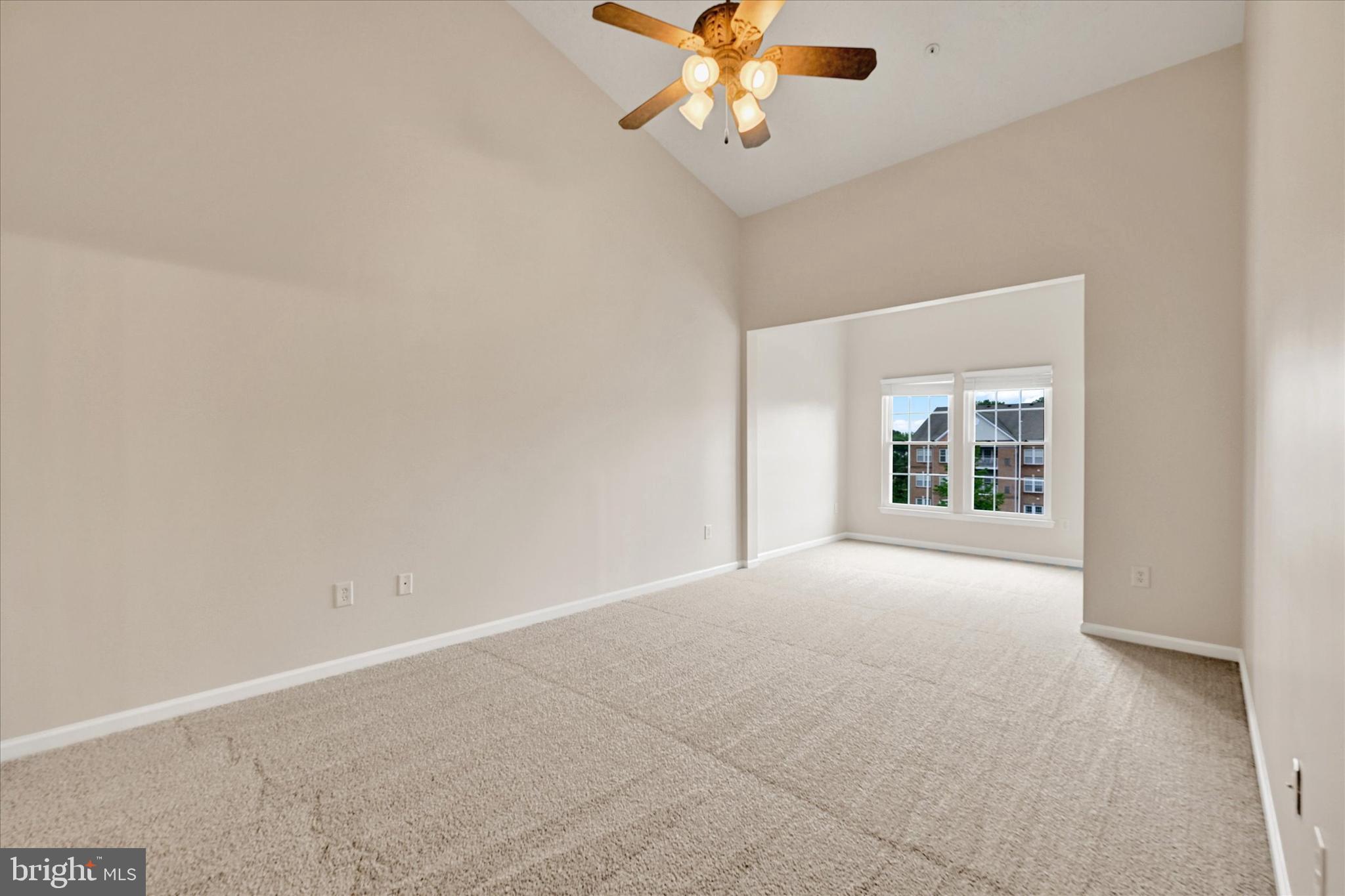 WINDSOR AT PERRY HALL FARMS - Residential