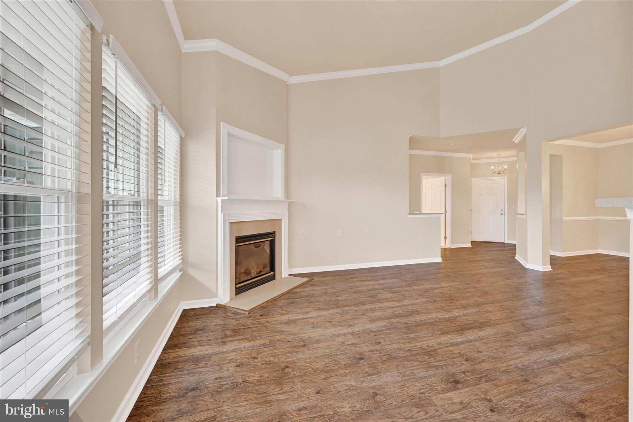 WINDSOR AT PERRY HALL FARMS - Residential