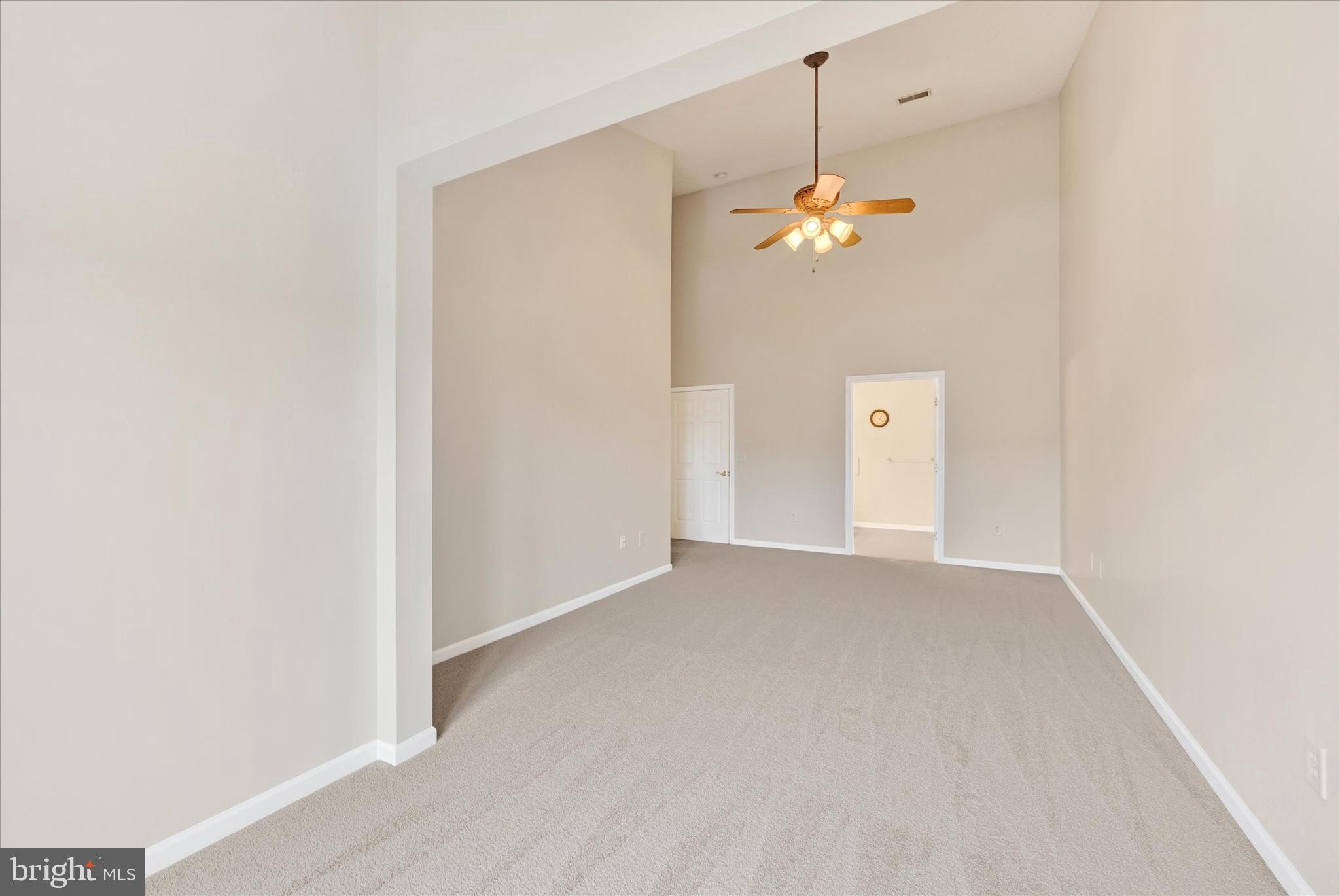 WINDSOR AT PERRY HALL FARMS - Residential