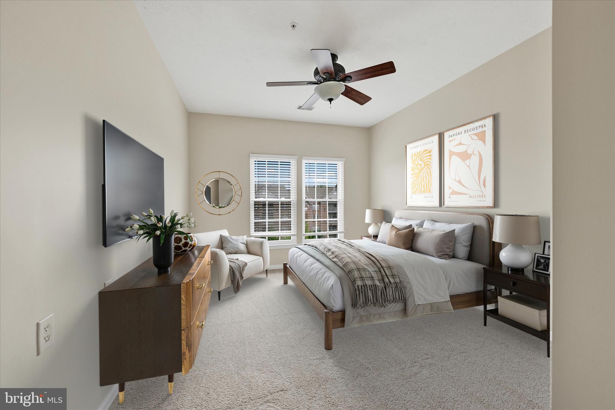 WINDSOR AT PERRY HALL FARMS - Residential