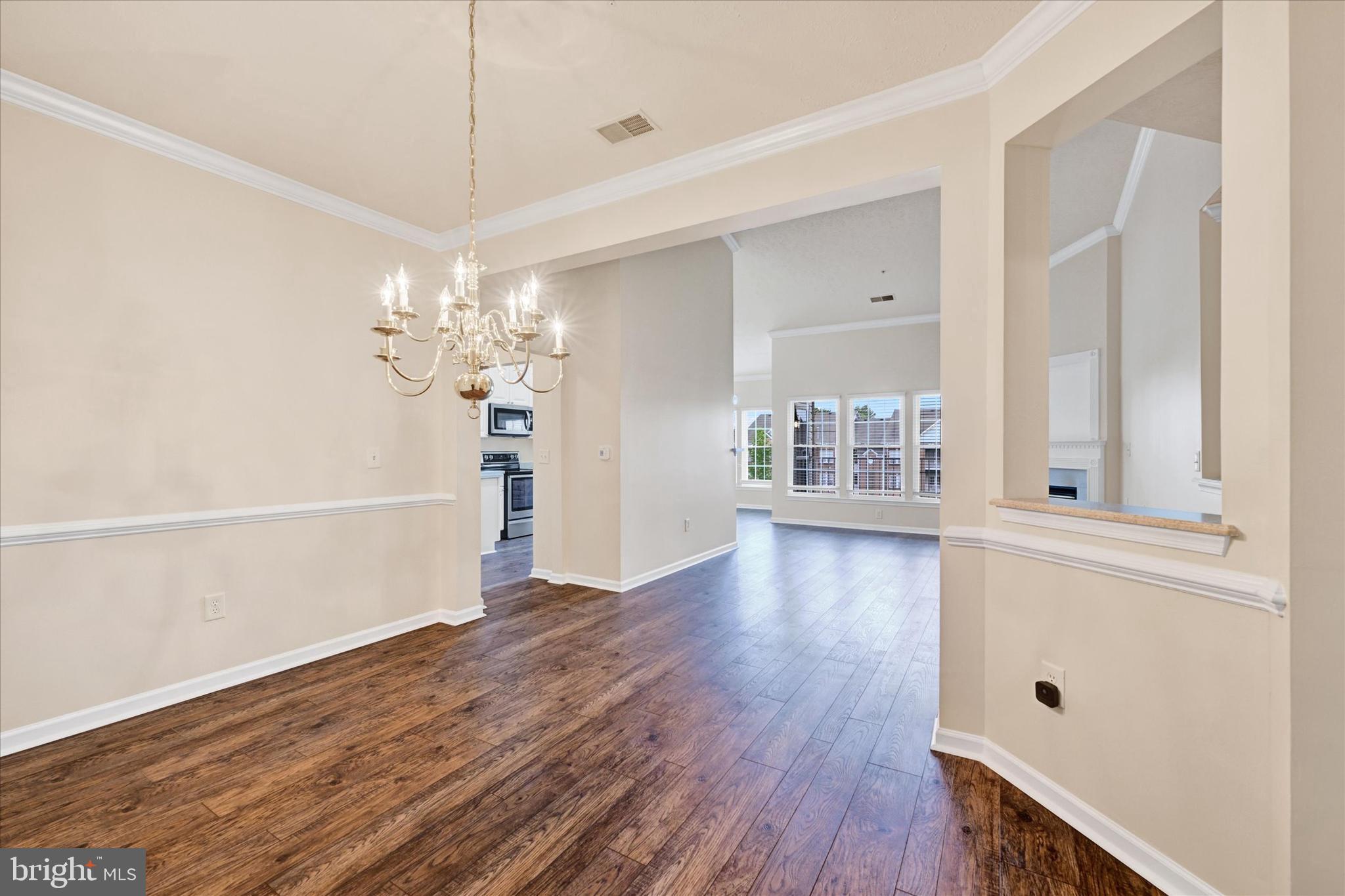 WINDSOR AT PERRY HALL FARMS - Residential