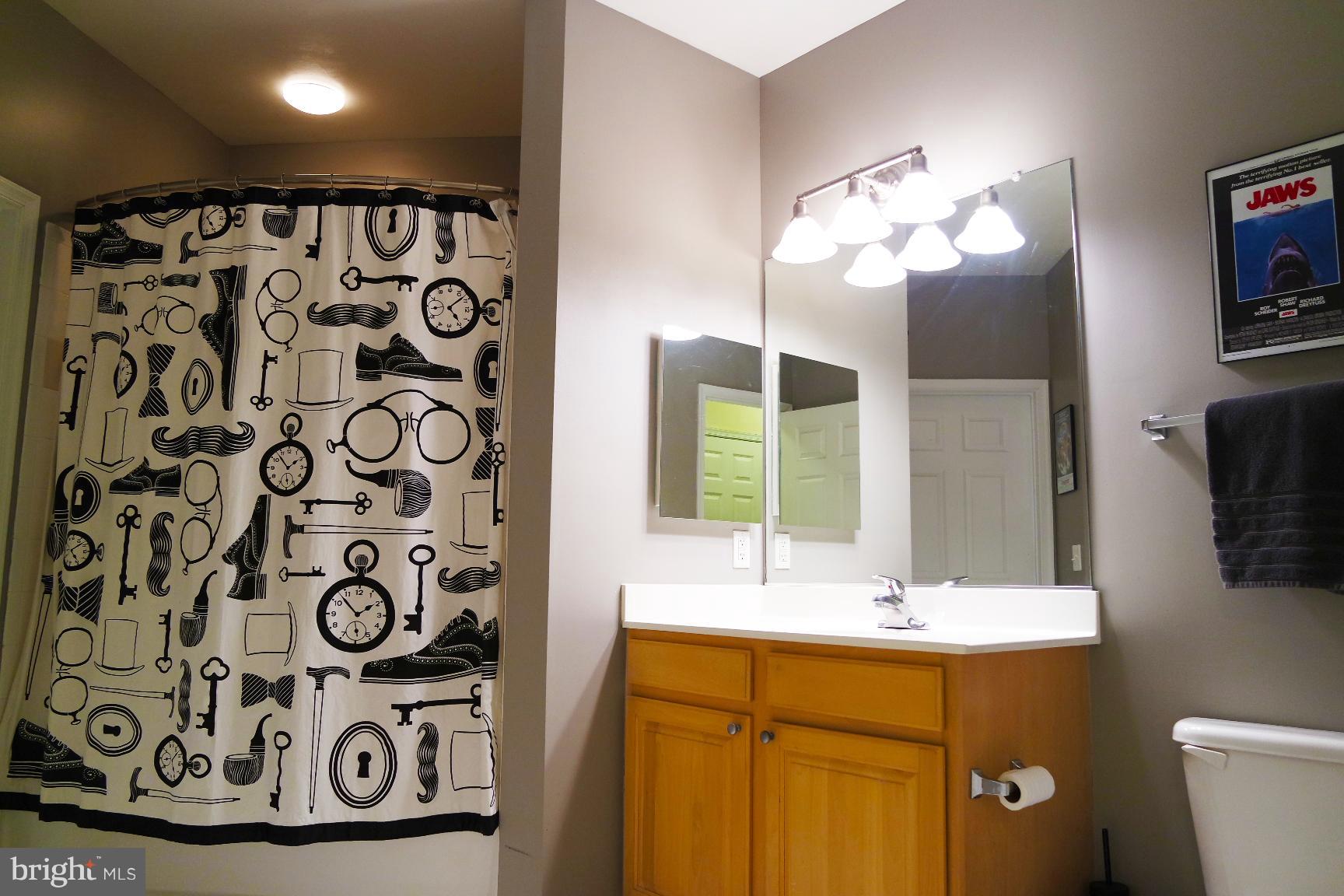 GROVE AT ARLINGTON - Residential Lease