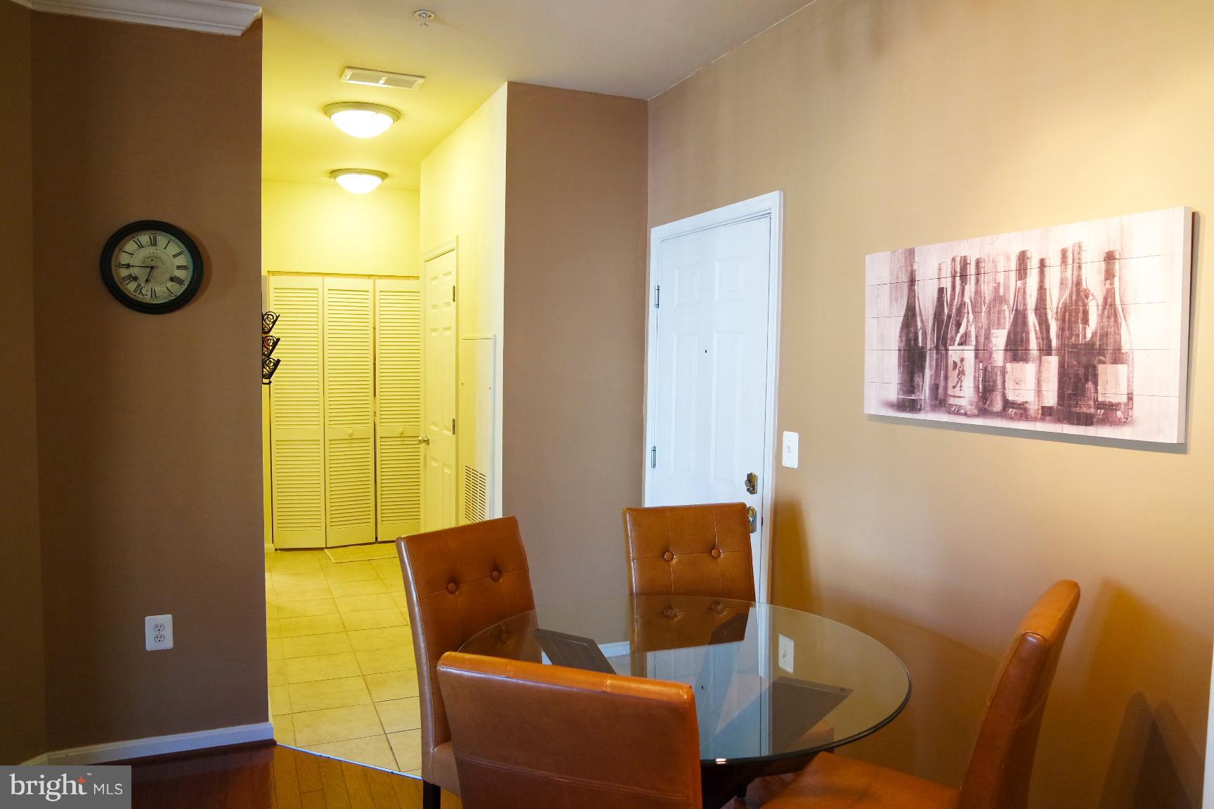 GROVE AT ARLINGTON - Residential Lease