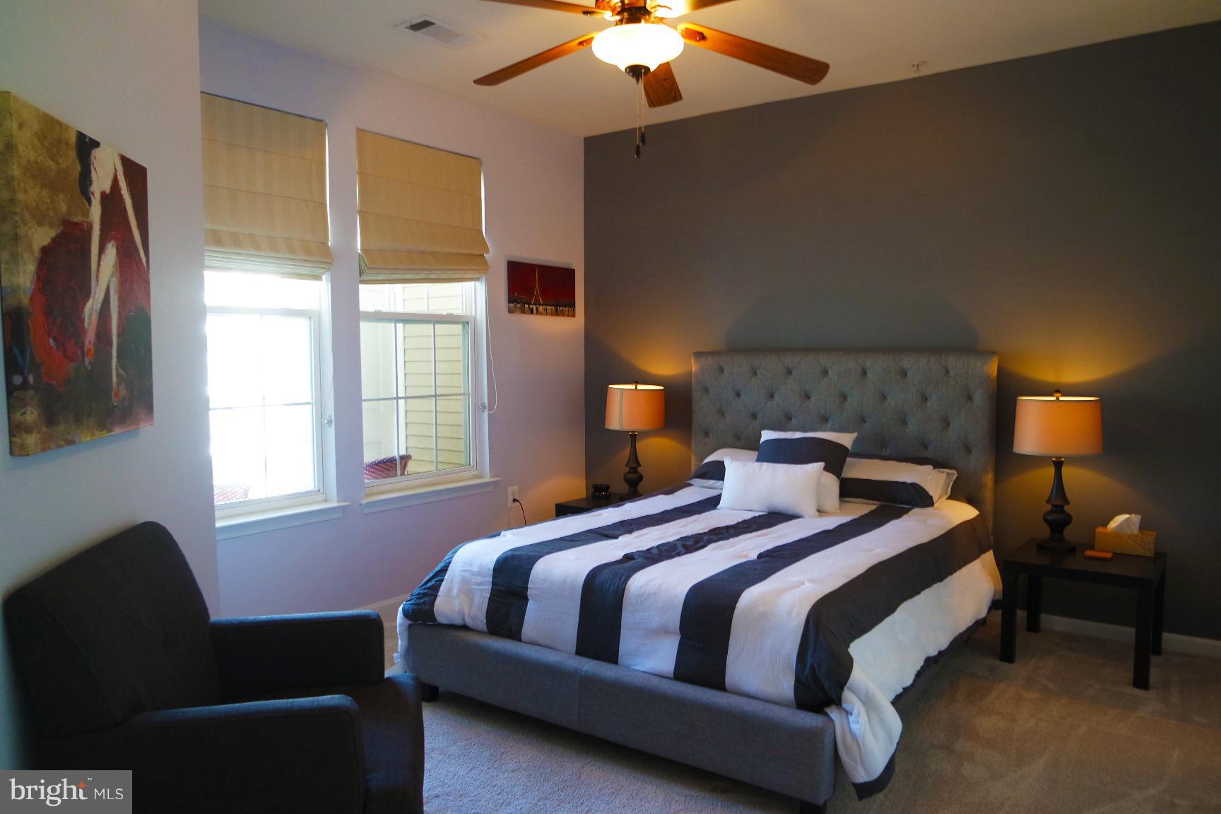 GROVE AT ARLINGTON - Residential Lease