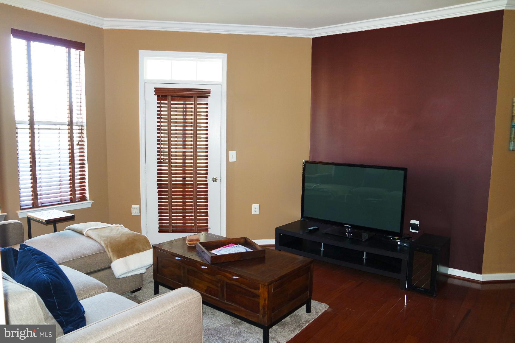 GROVE AT ARLINGTON - Residential Lease