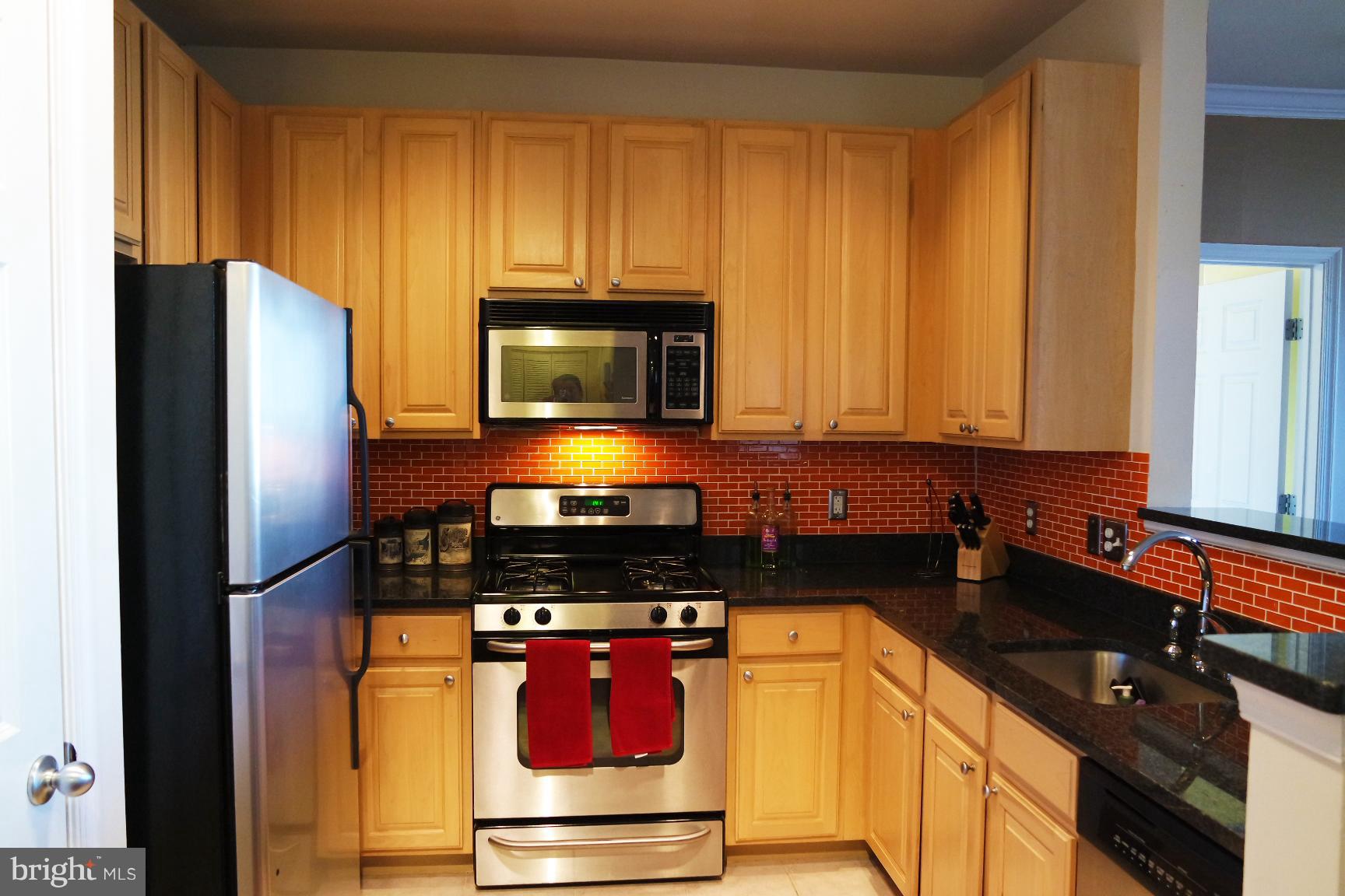 GROVE AT ARLINGTON - Residential Lease