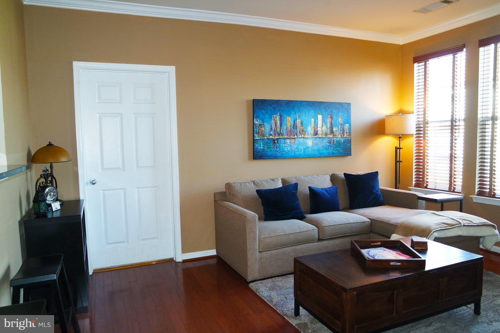 GROVE AT ARLINGTON - Residential Lease