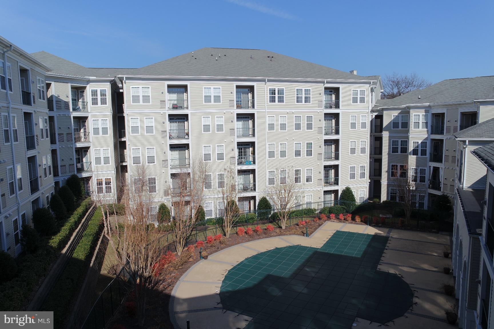 GROVE AT ARLINGTON - Residential Lease