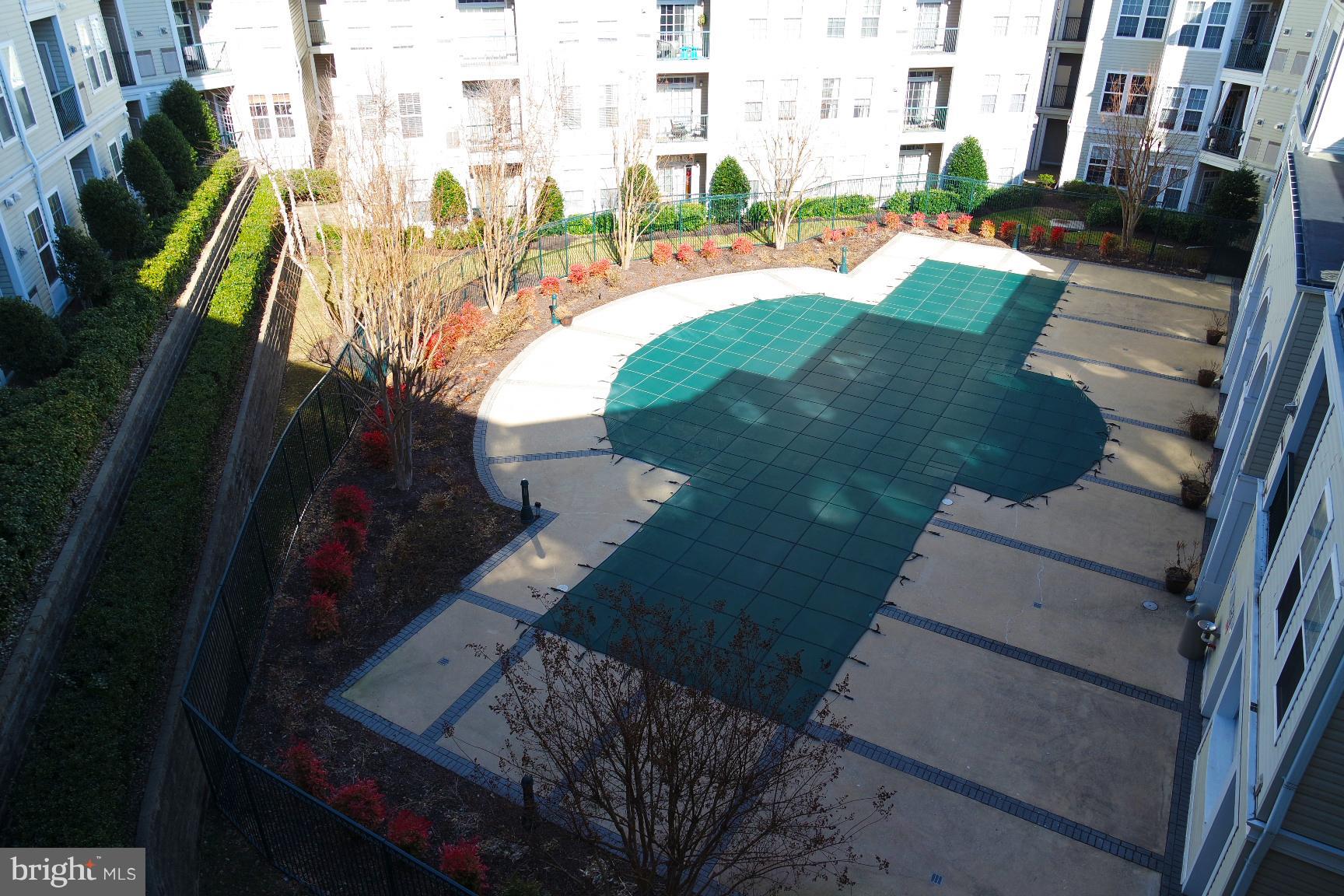 GROVE AT ARLINGTON - Residential Lease