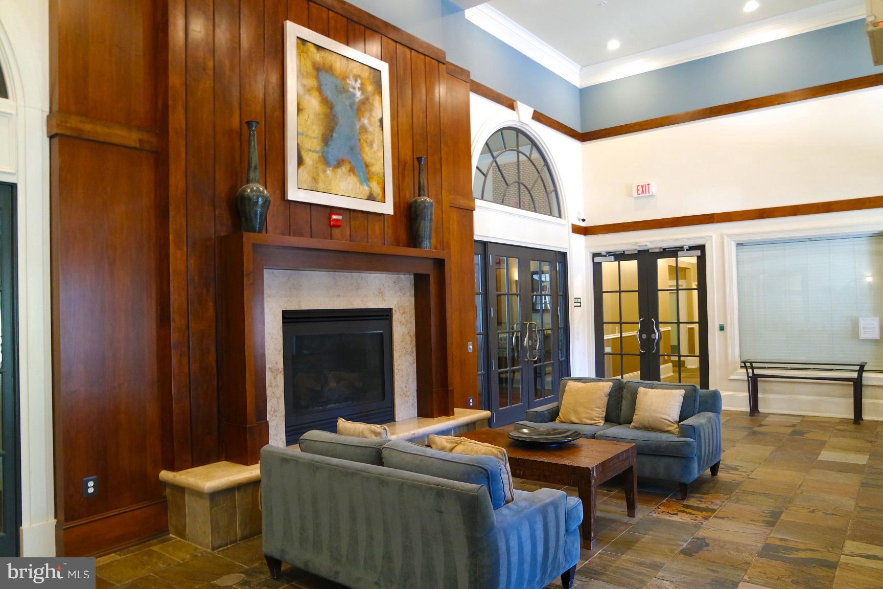 GROVE AT ARLINGTON - Residential Lease