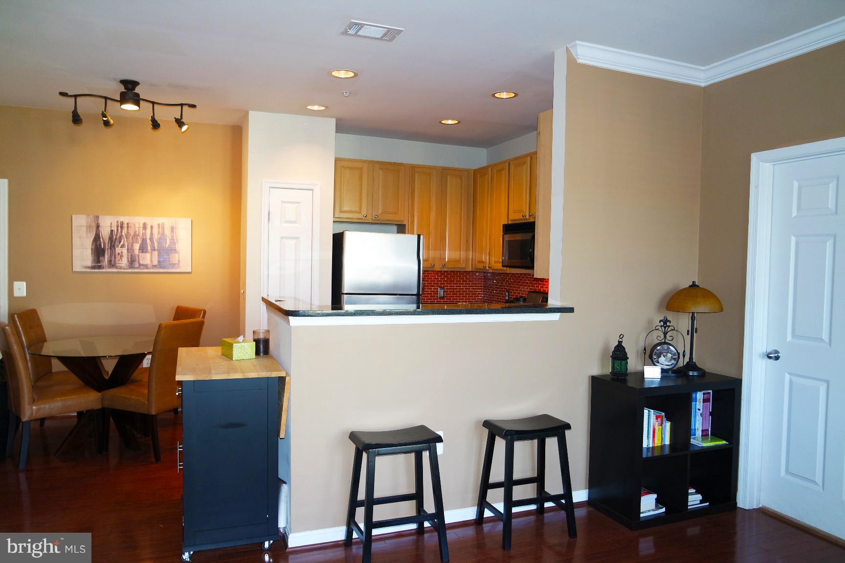 GROVE AT ARLINGTON - Residential Lease