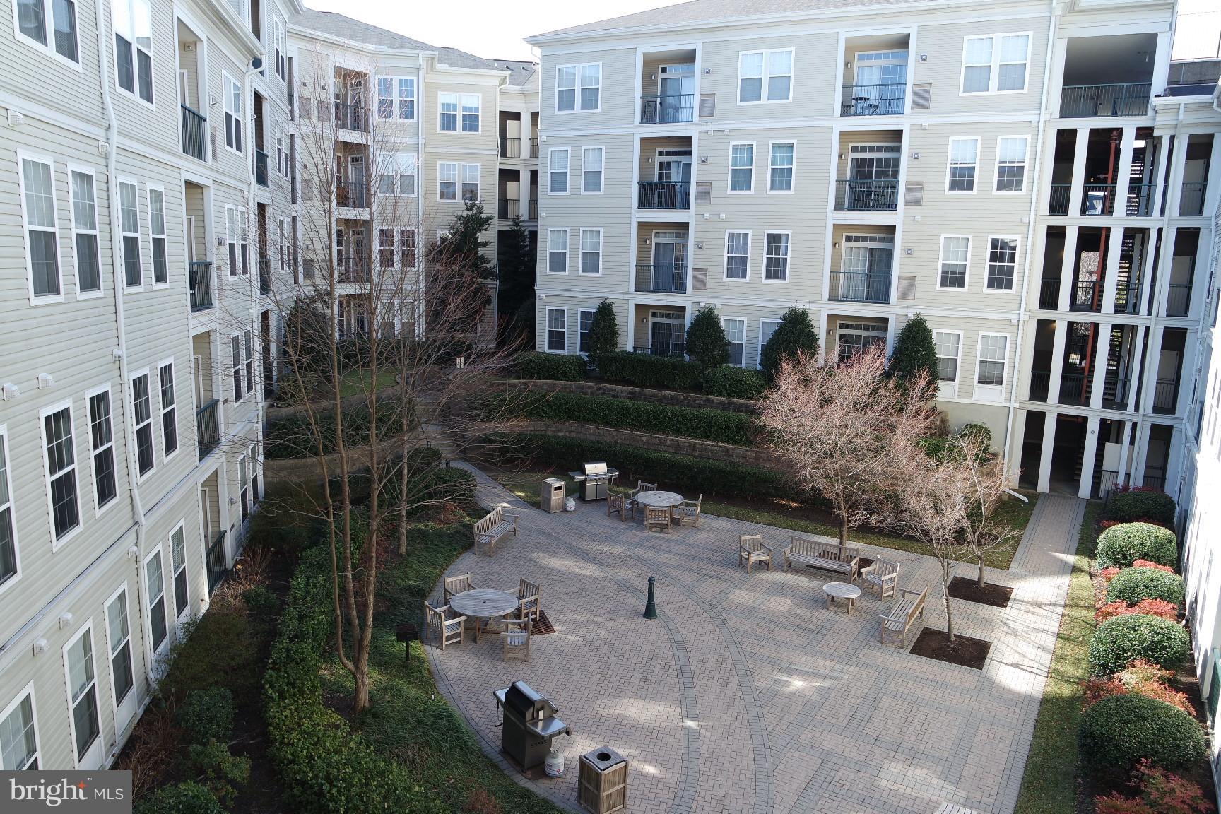 GROVE AT ARLINGTON - Residential Lease