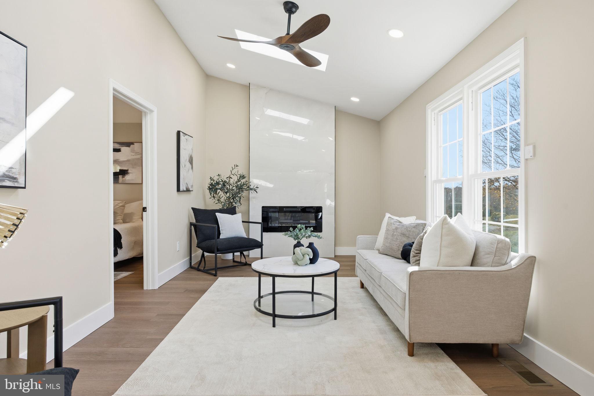 WAYSIDE ESTATES - Residential