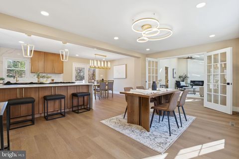 3611 SCHEEL DRIVE ELLICOTT CITY MD 21042