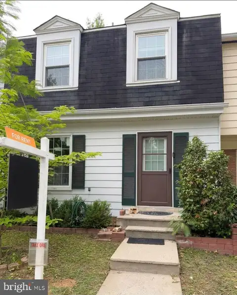 4902 Van Walbeek Place, Annandale, VA MLS: VAFX2317310