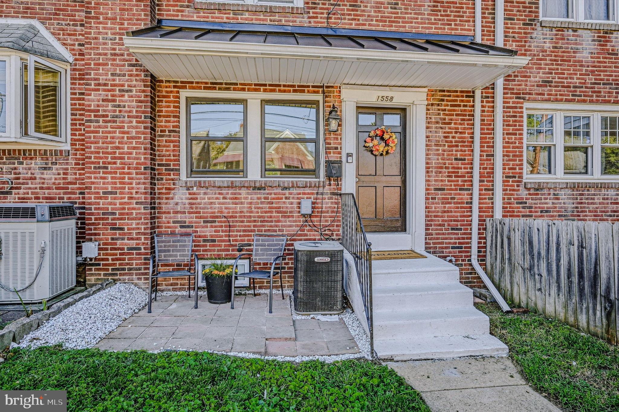 1558 CLAYTON ROAD