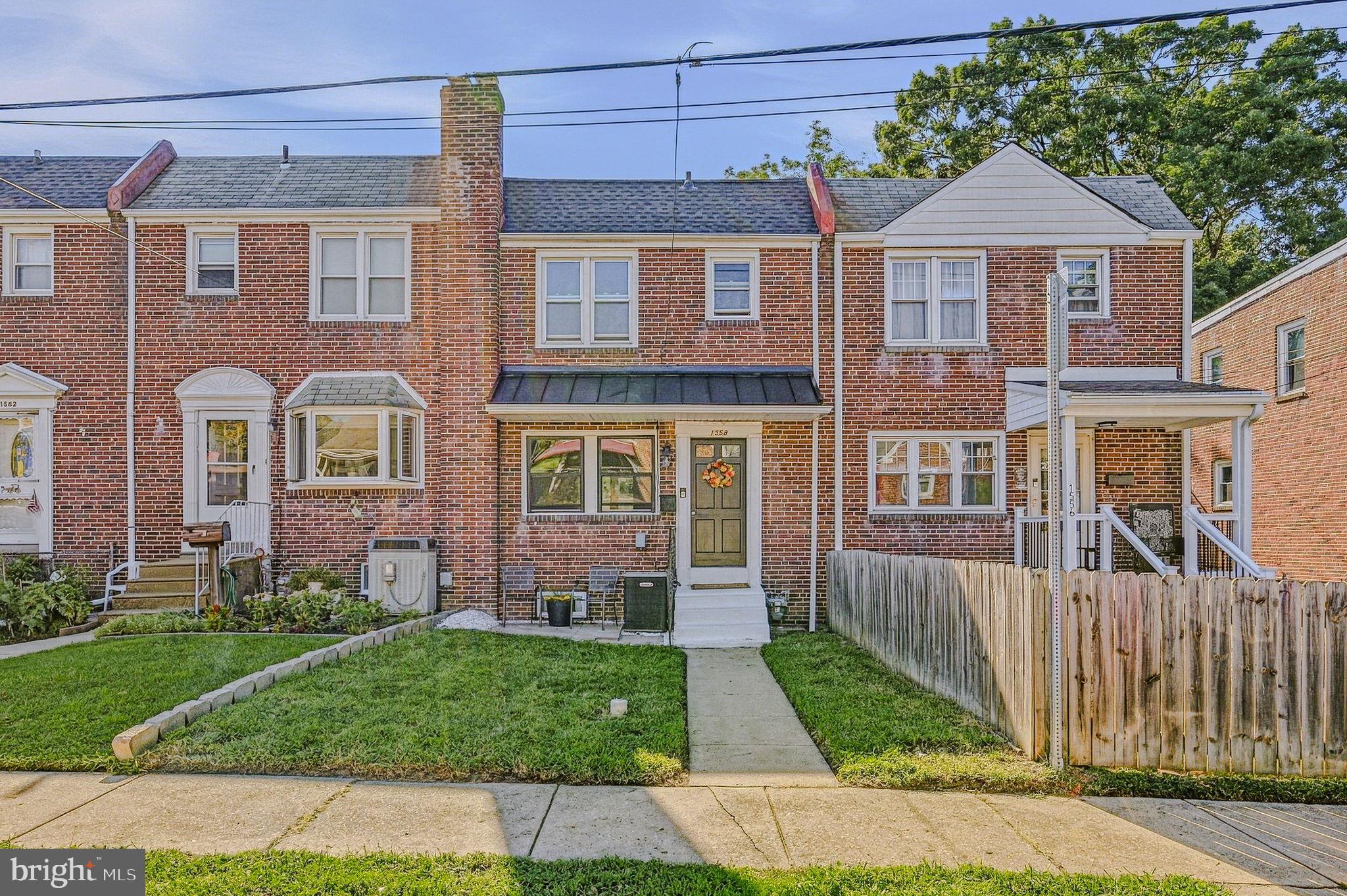 1558 CLAYTON ROAD