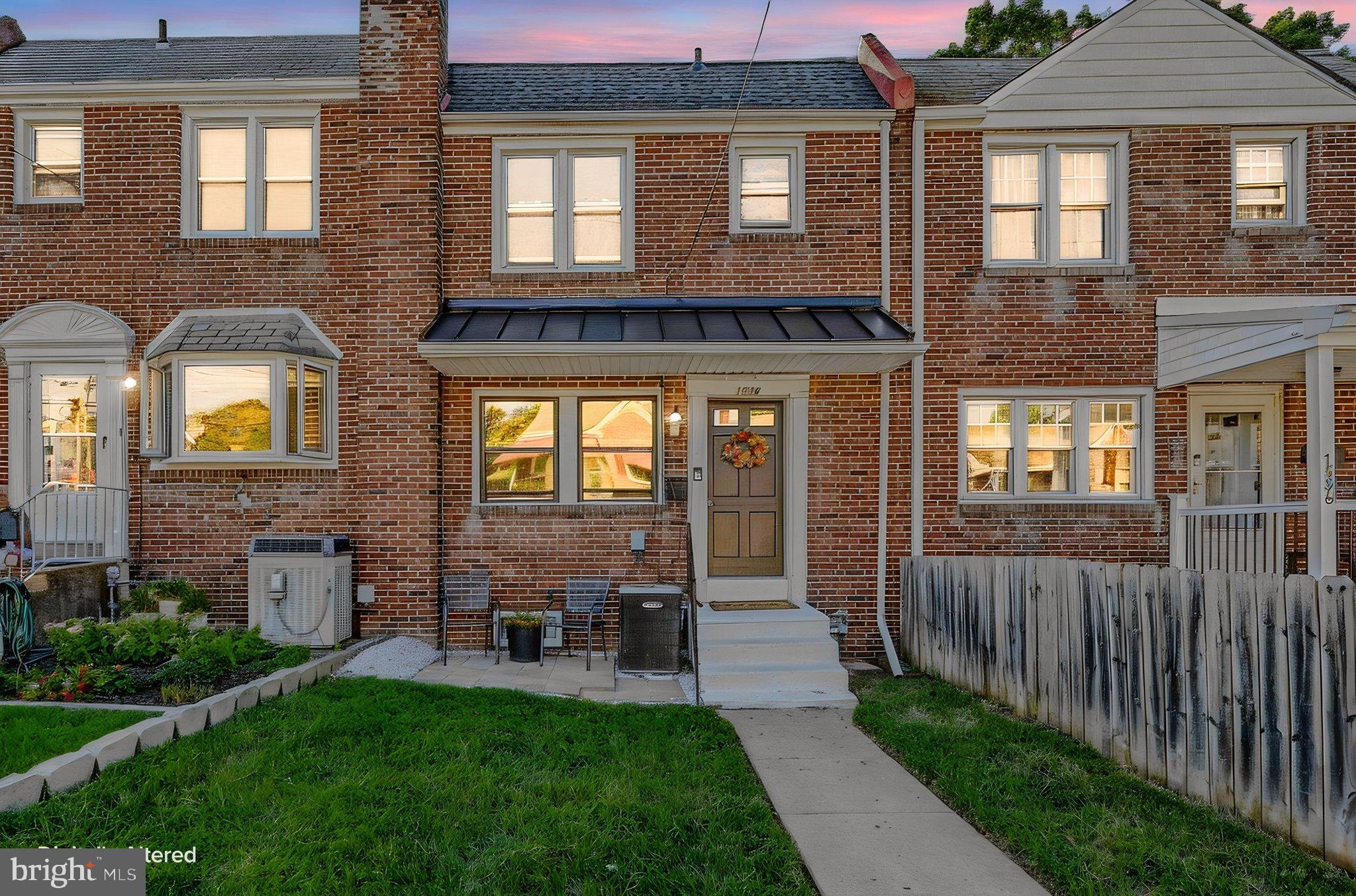 1558 CLAYTON ROAD