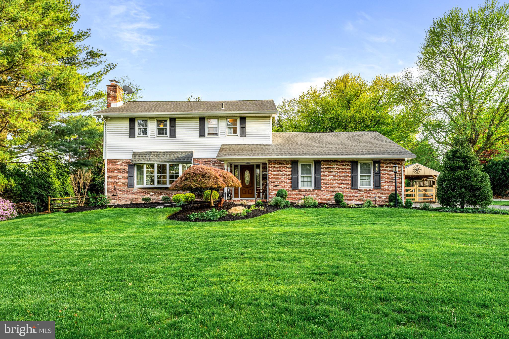 1519 NORRISTOWN ROAD