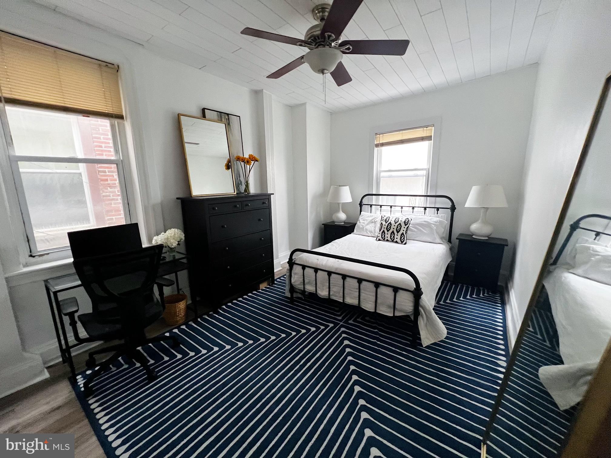 PASSYUNK SQUARE - Residential Income