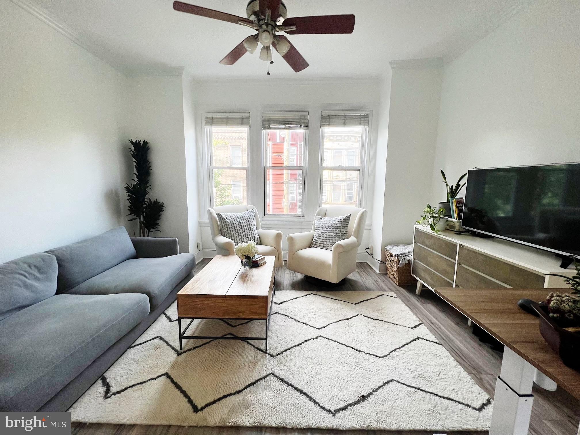 PASSYUNK SQUARE - Residential Income