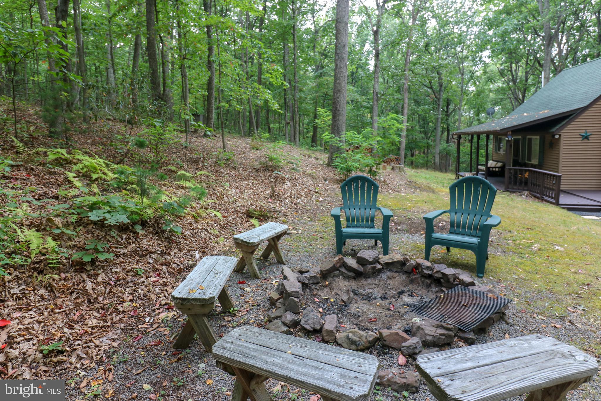 SHORT MOUNTAIN VILLAGE - Residential