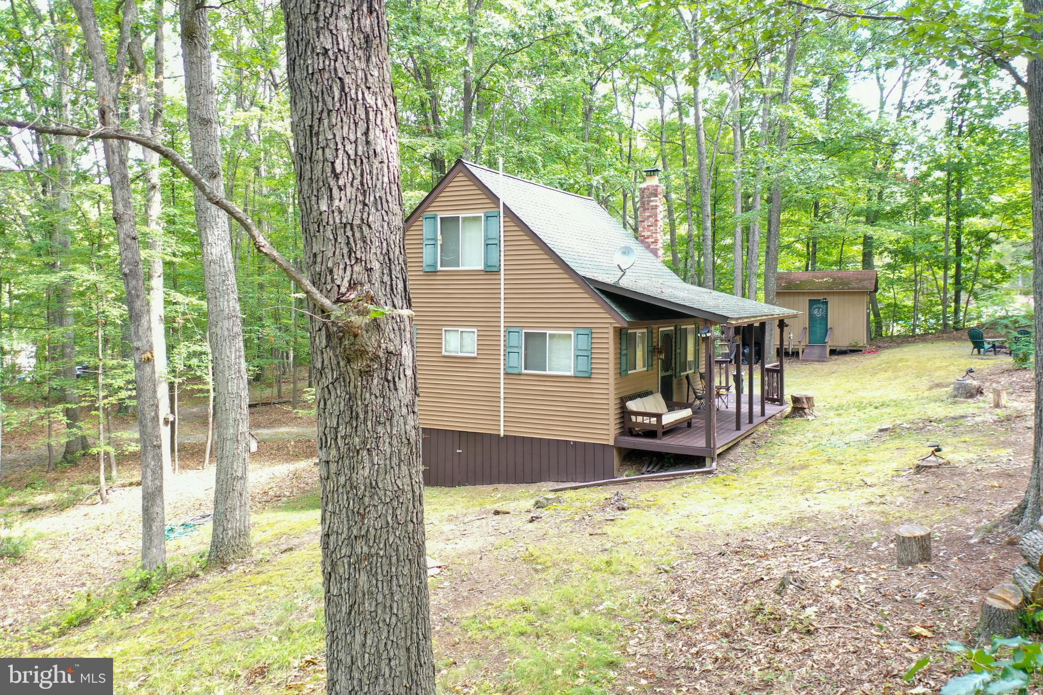 SHORT MOUNTAIN VILLAGE - Residential