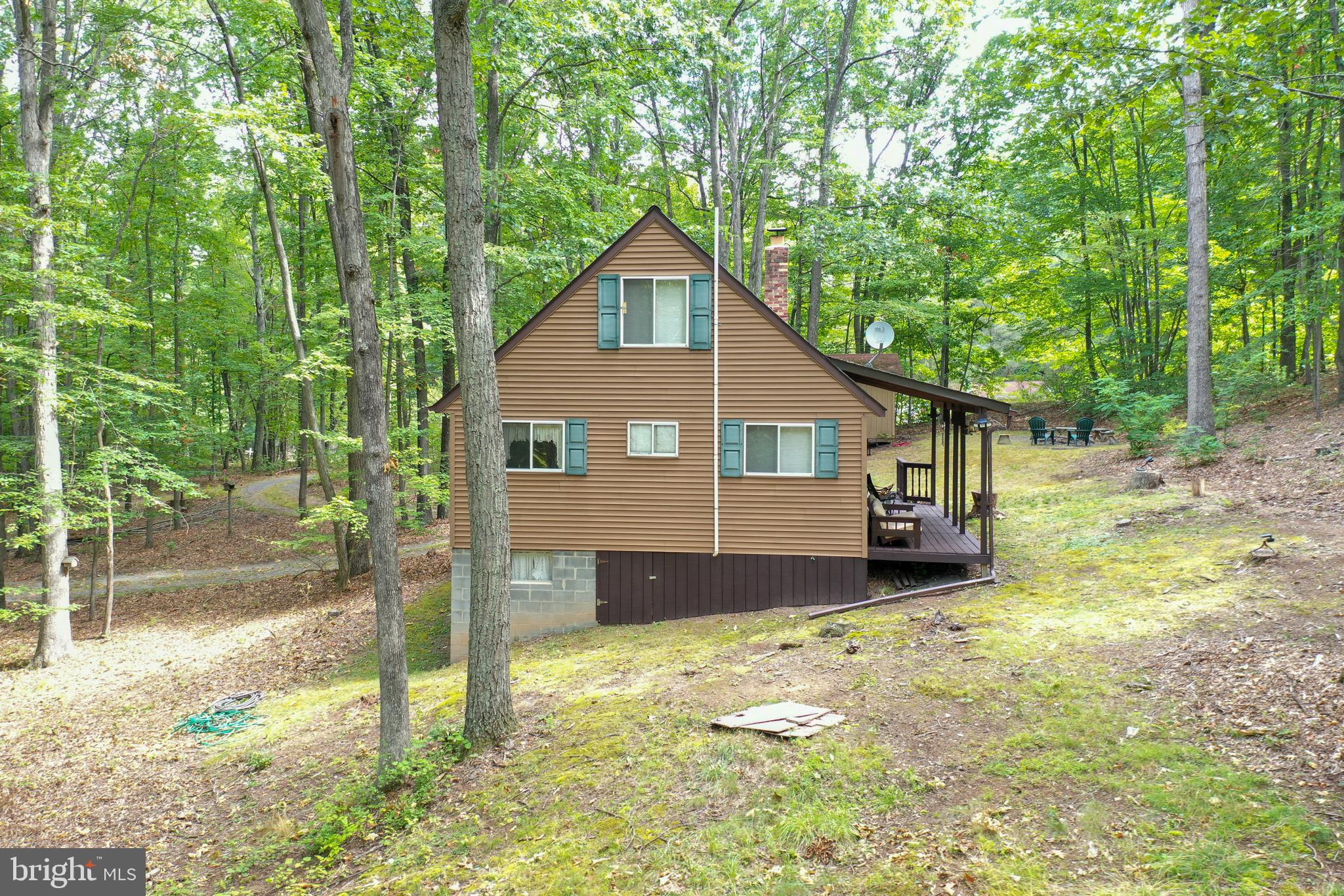 SHORT MOUNTAIN VILLAGE - Residential